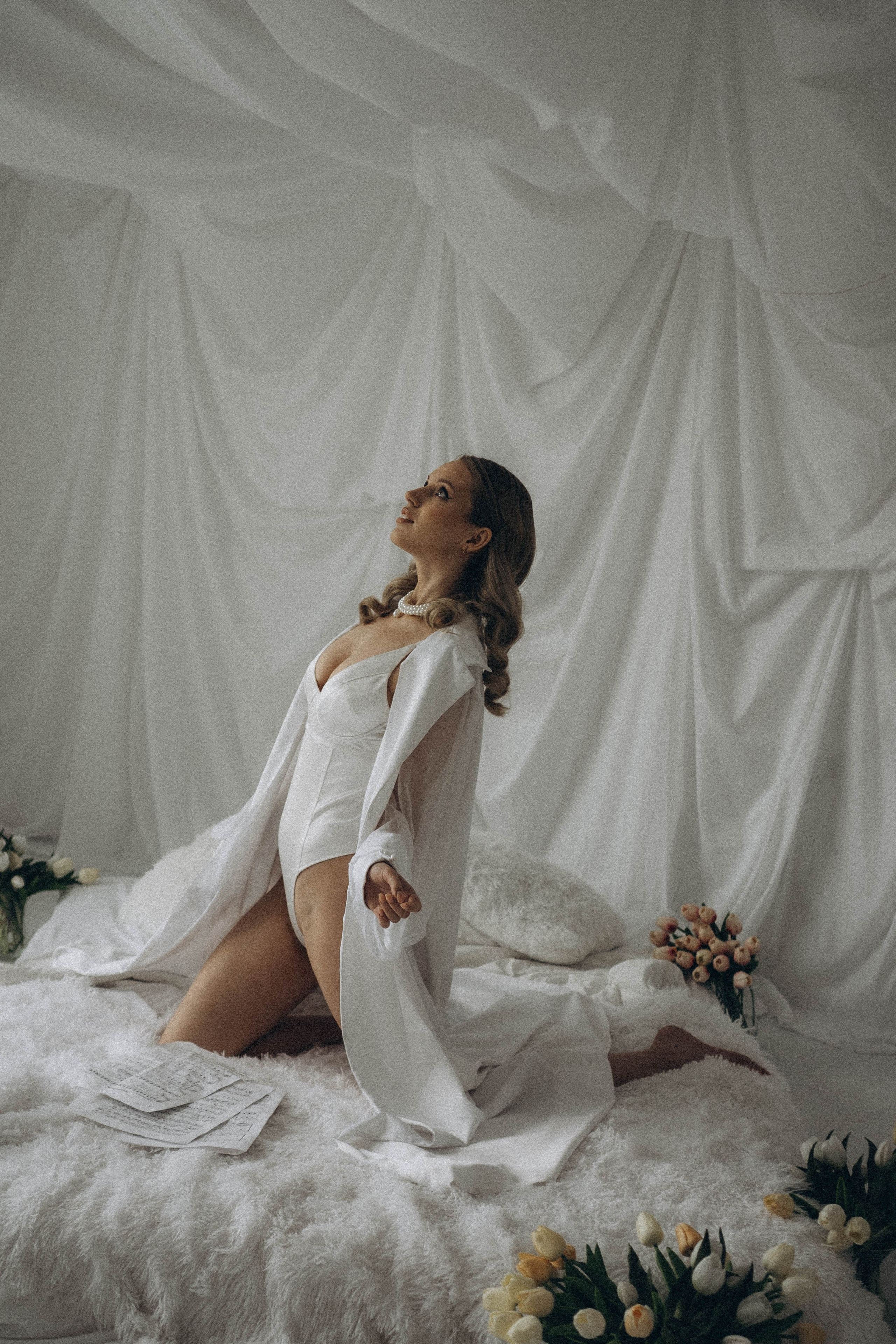 Весенняя. Профессиональный фотограф, Санкт-Петербург — Виктория Богомолова