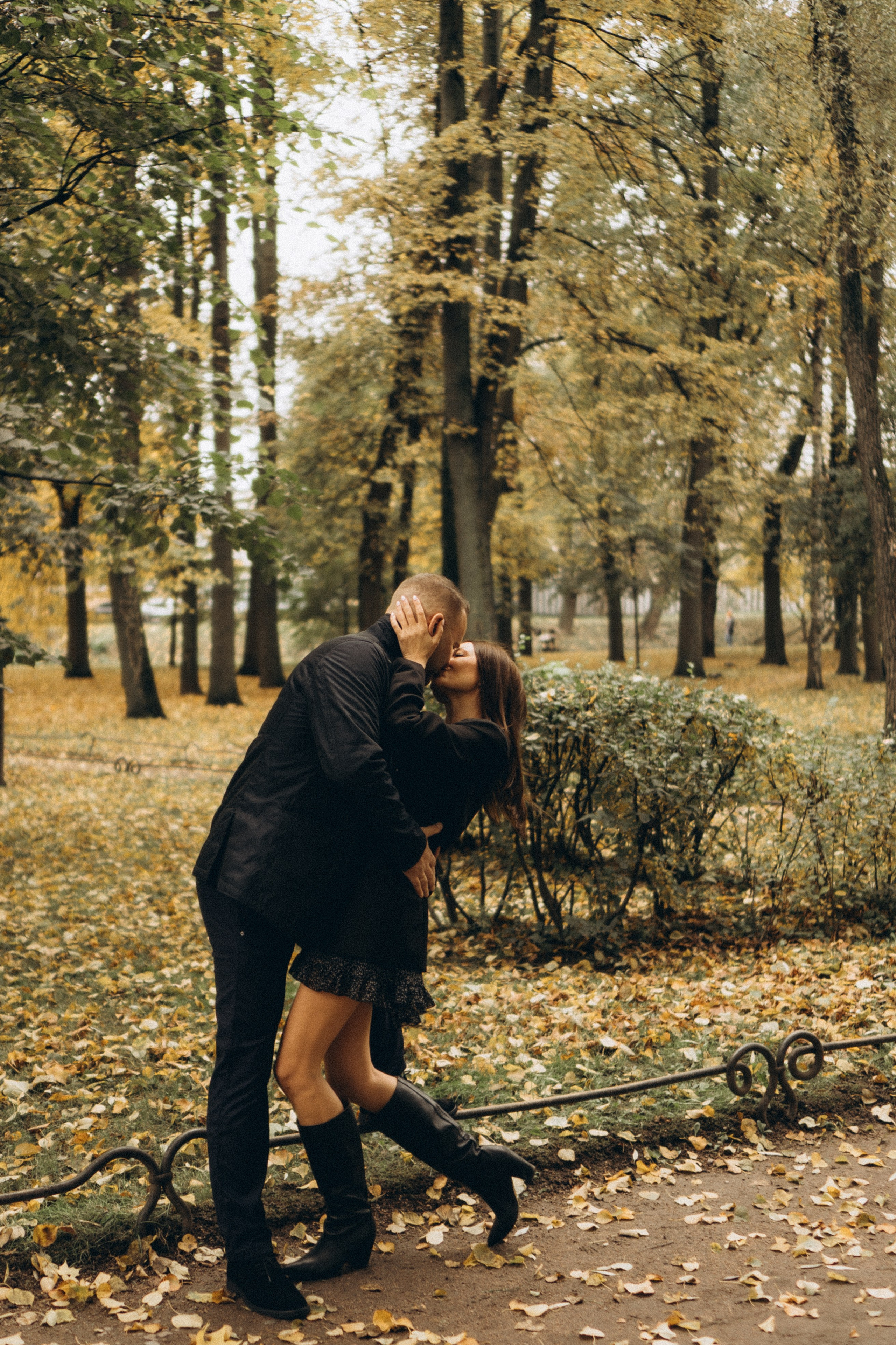 Любовь. Профессиональный фотограф, Санкт-Петербург — Виктория Богомолова