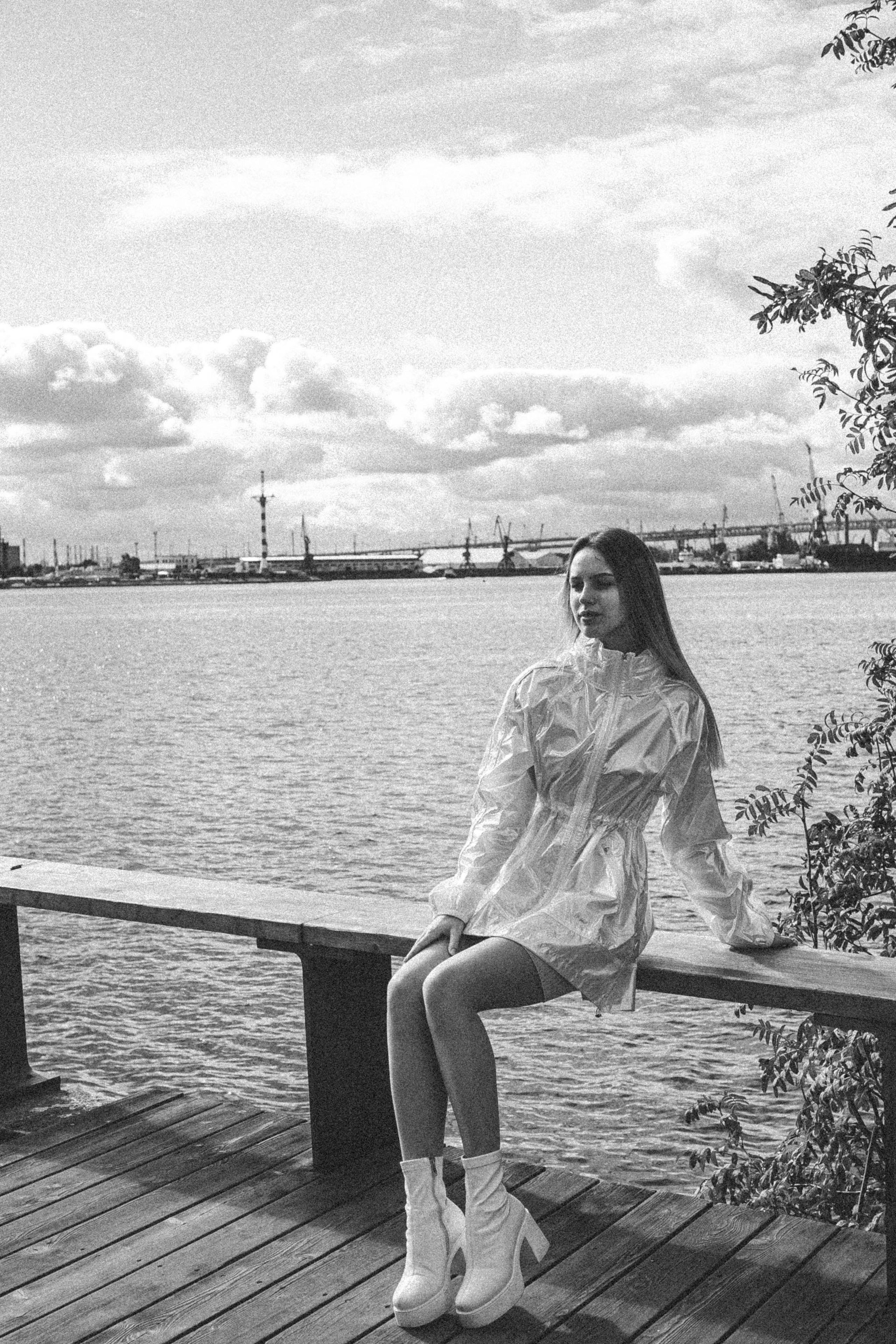 Студийная для Анастасии. Профессиональный фотограф, Санкт-Петербург — Виктория Богомолова