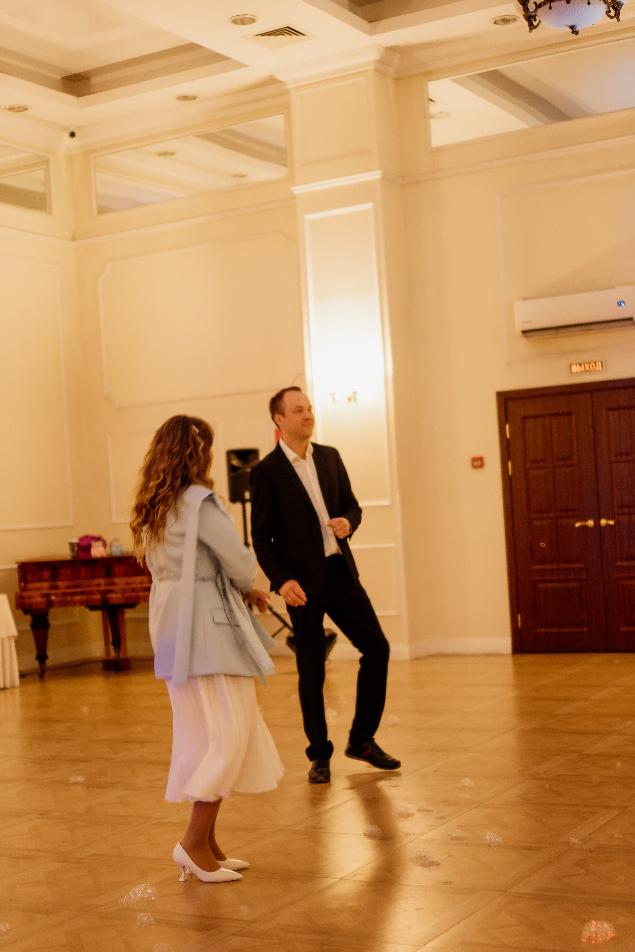 СВАДЕБНАЯ СЬЕМКА В ЗАГСЕ И БАНКЕТ. Профессиональный фотограф, Санкт-Петербург — Виктория Богомолова