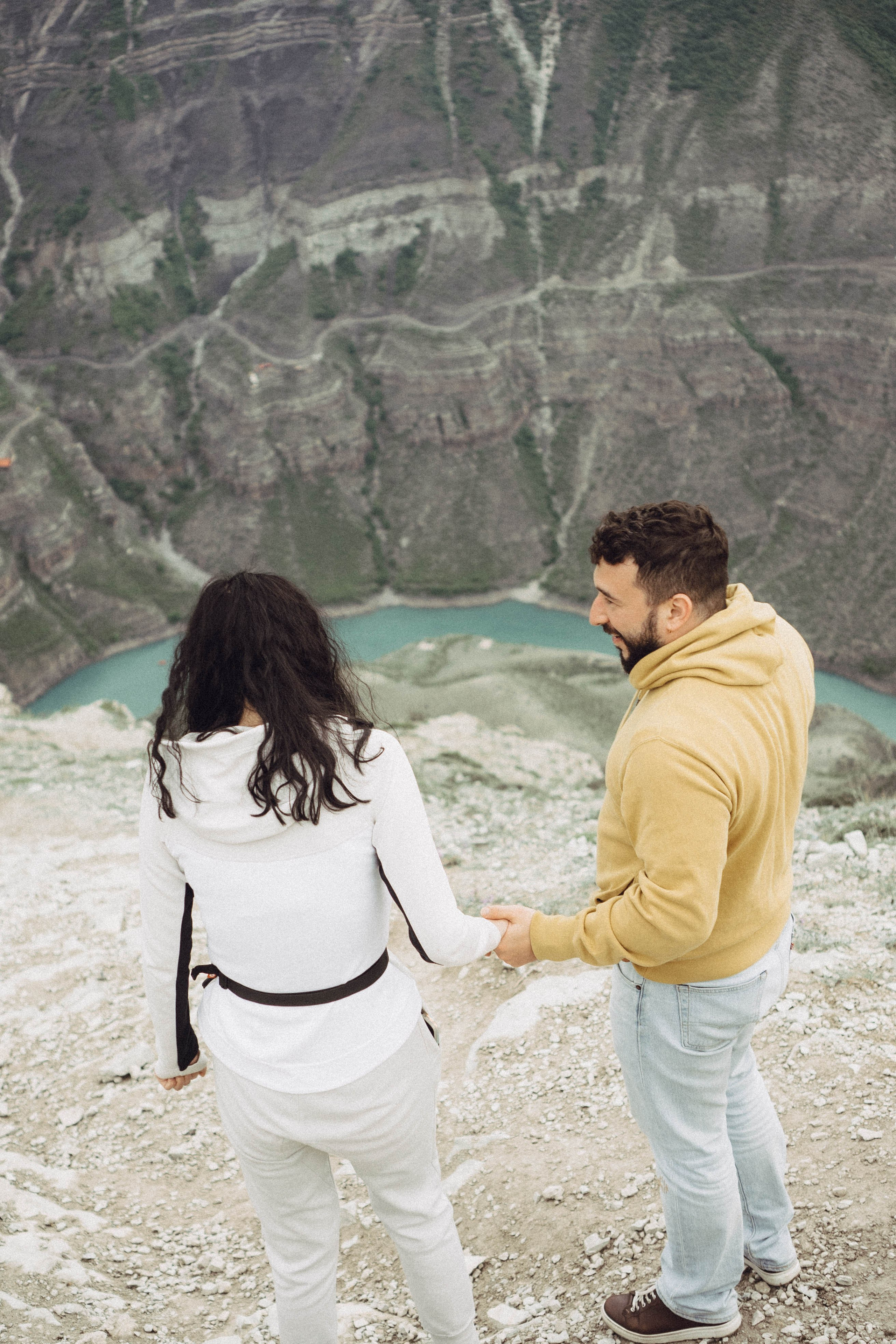 Каньон. Профессиональный фотограф, Санкт-Петербург — Виктория Богомолова