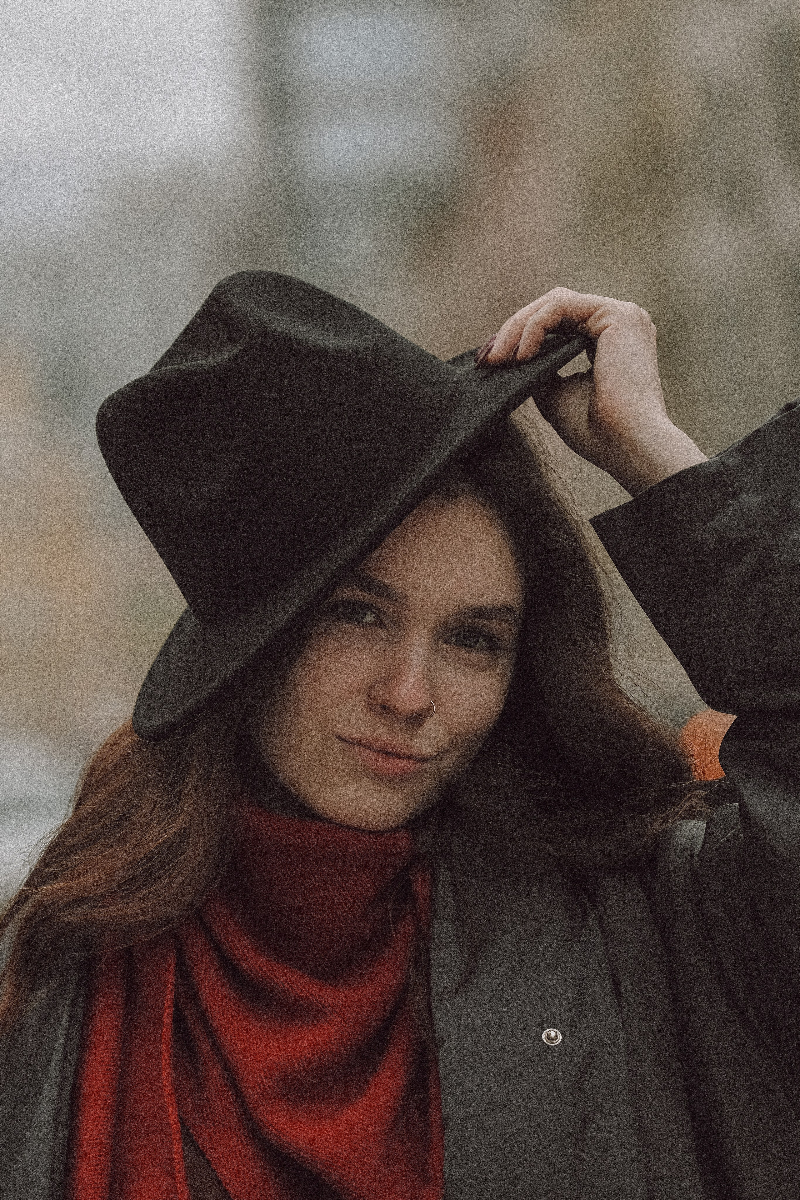 Осень. Профессиональный фотограф, Санкт-Петербург — Виктория Богомолова