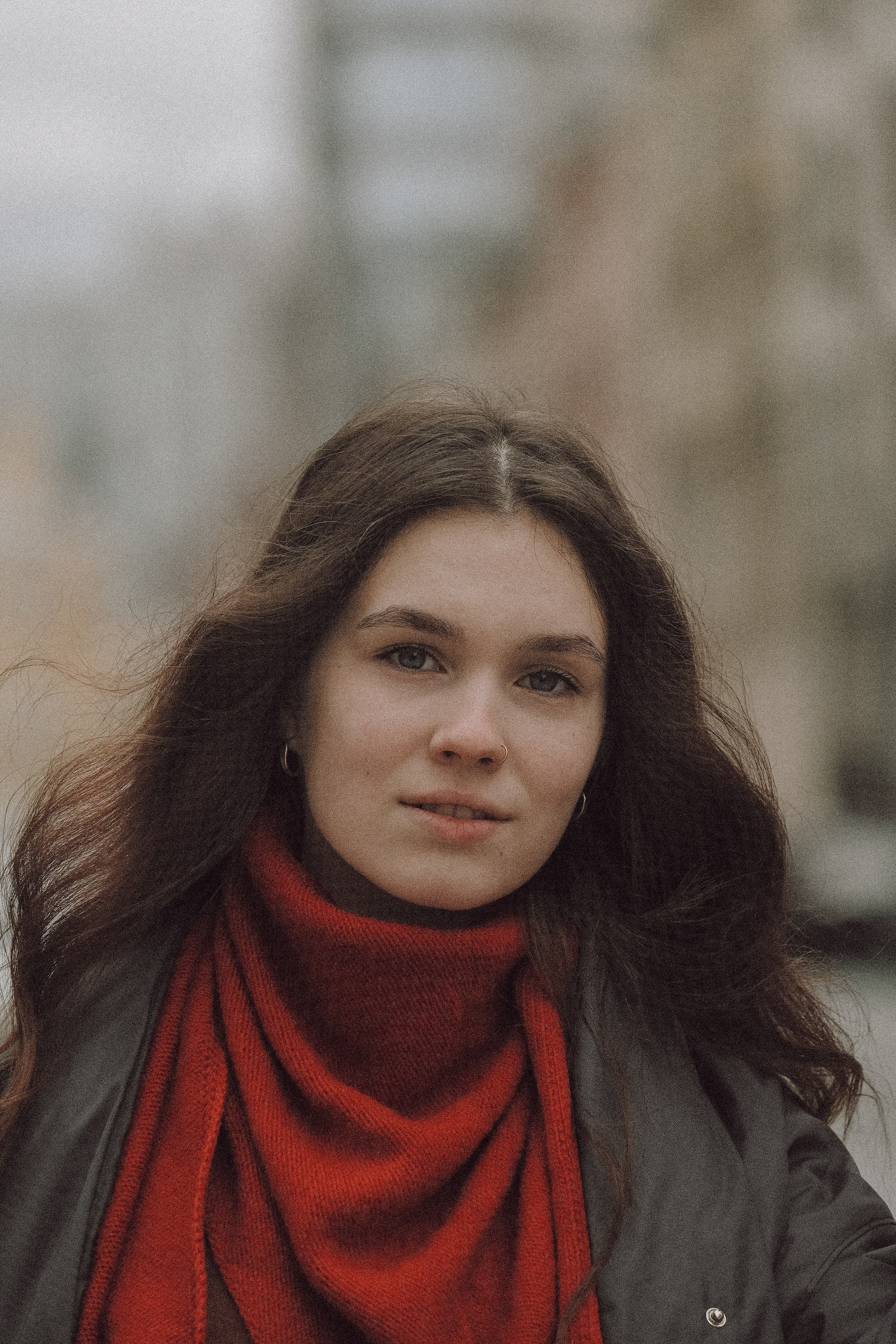 Осень. Профессиональный фотограф, Санкт-Петербург — Виктория Богомолова