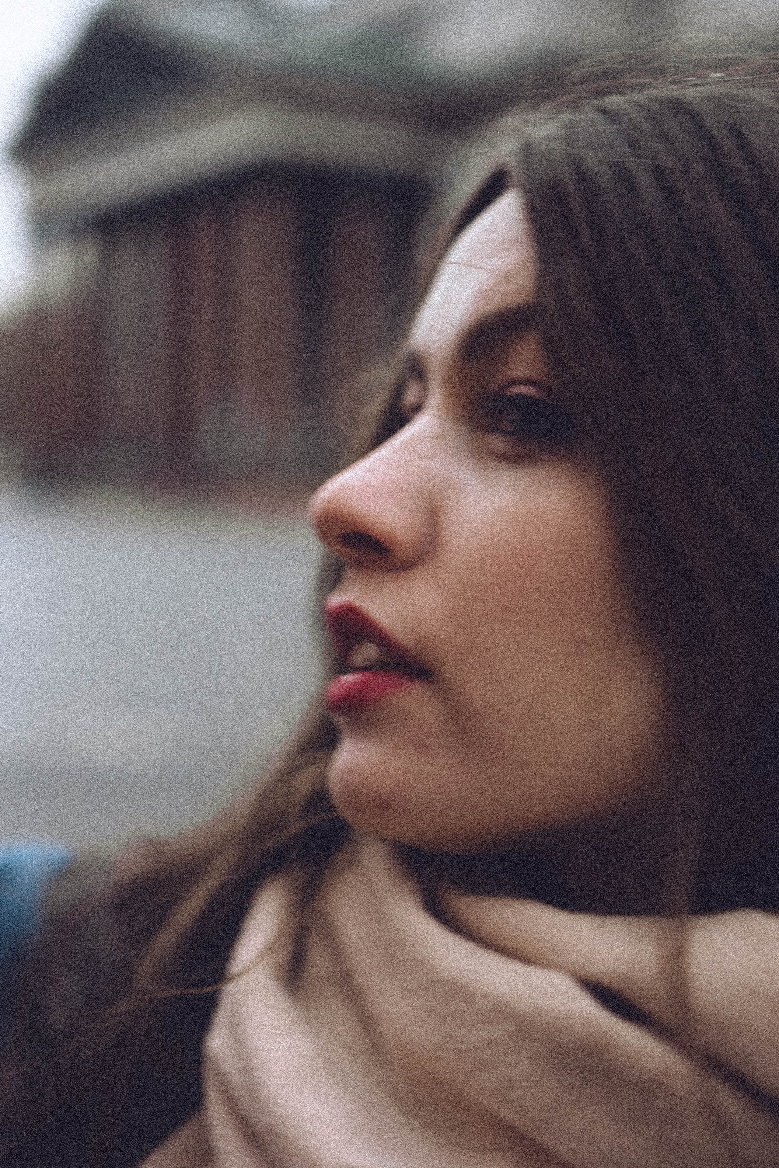 Прогулочная фотосессия по центру. Профессиональный фотограф, Санкт-Петербург — Виктория Богомолова