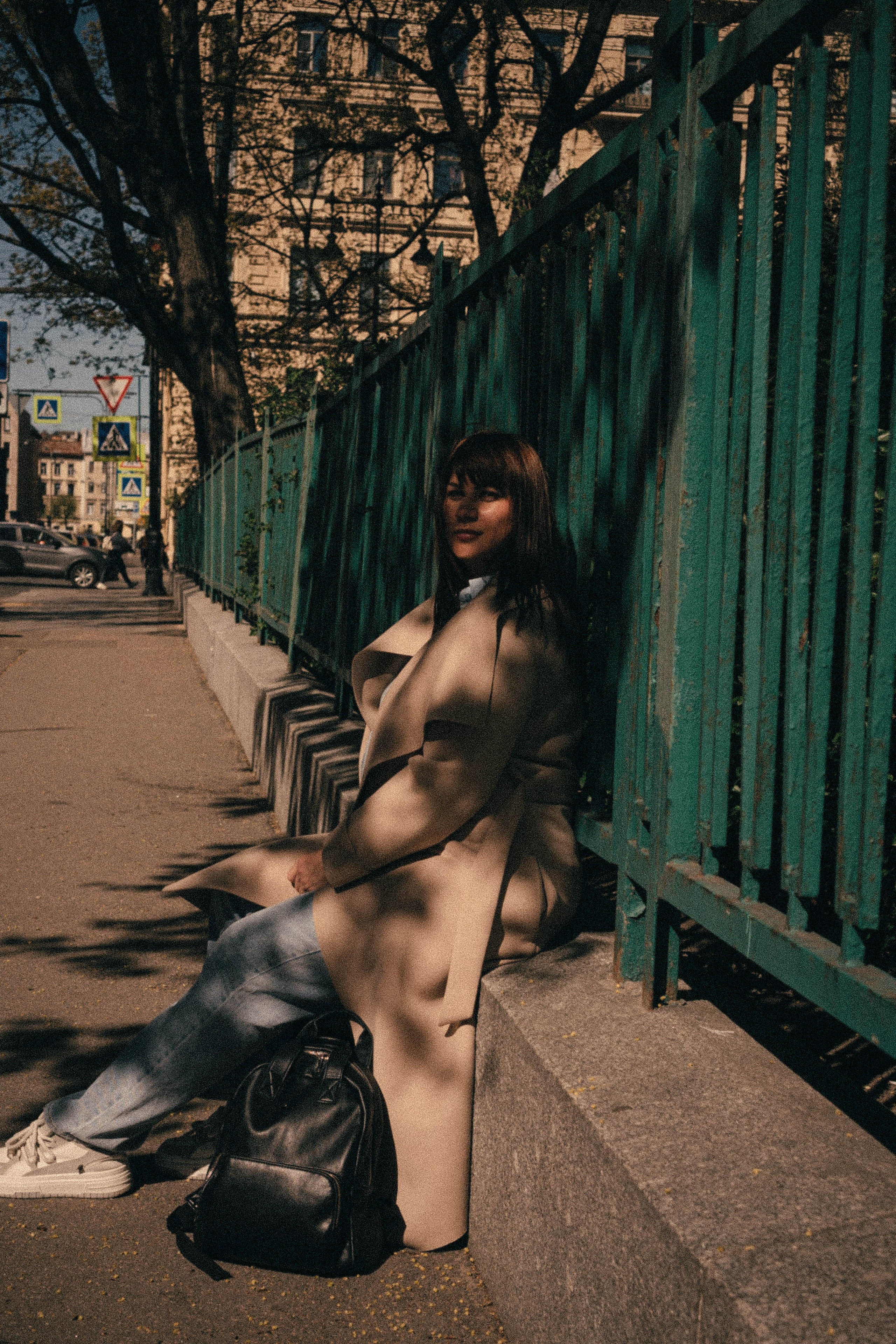 Прогулочная. Профессиональный фотограф, Санкт-Петербург — Виктория Богомолова