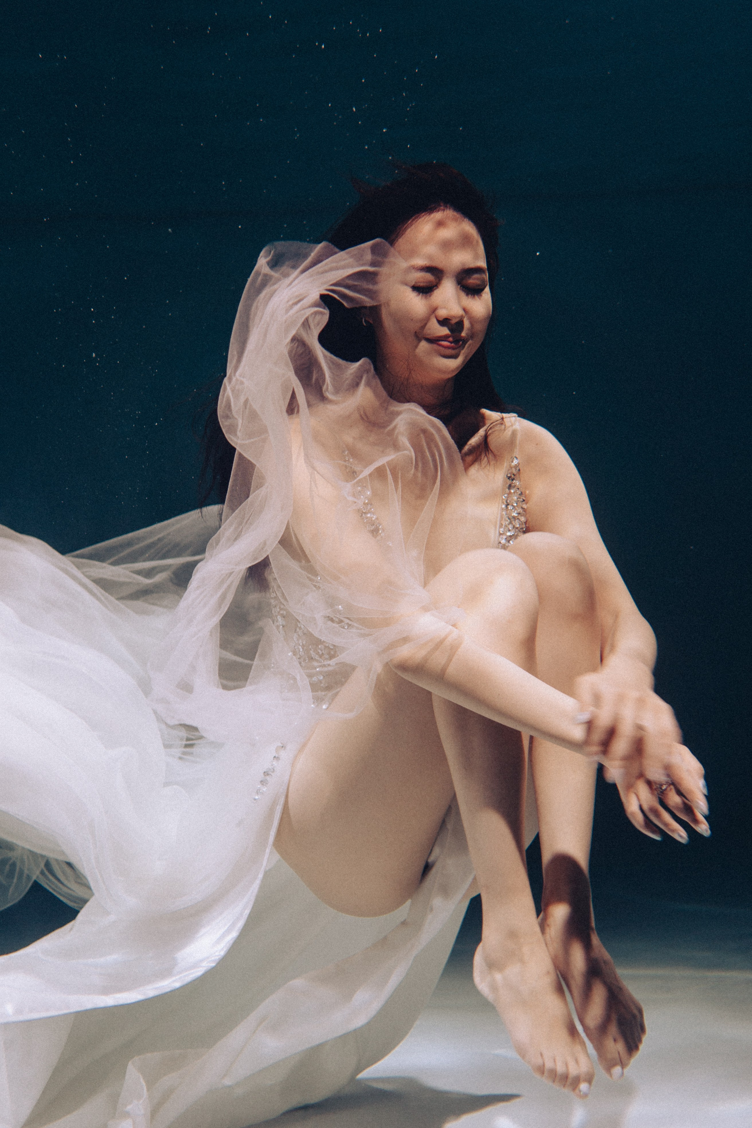 ФОТОСЕСИСИЯ В БАССЕЙНЕ. Профессиональный фотограф, Санкт-Петербург — Виктория Богомолова