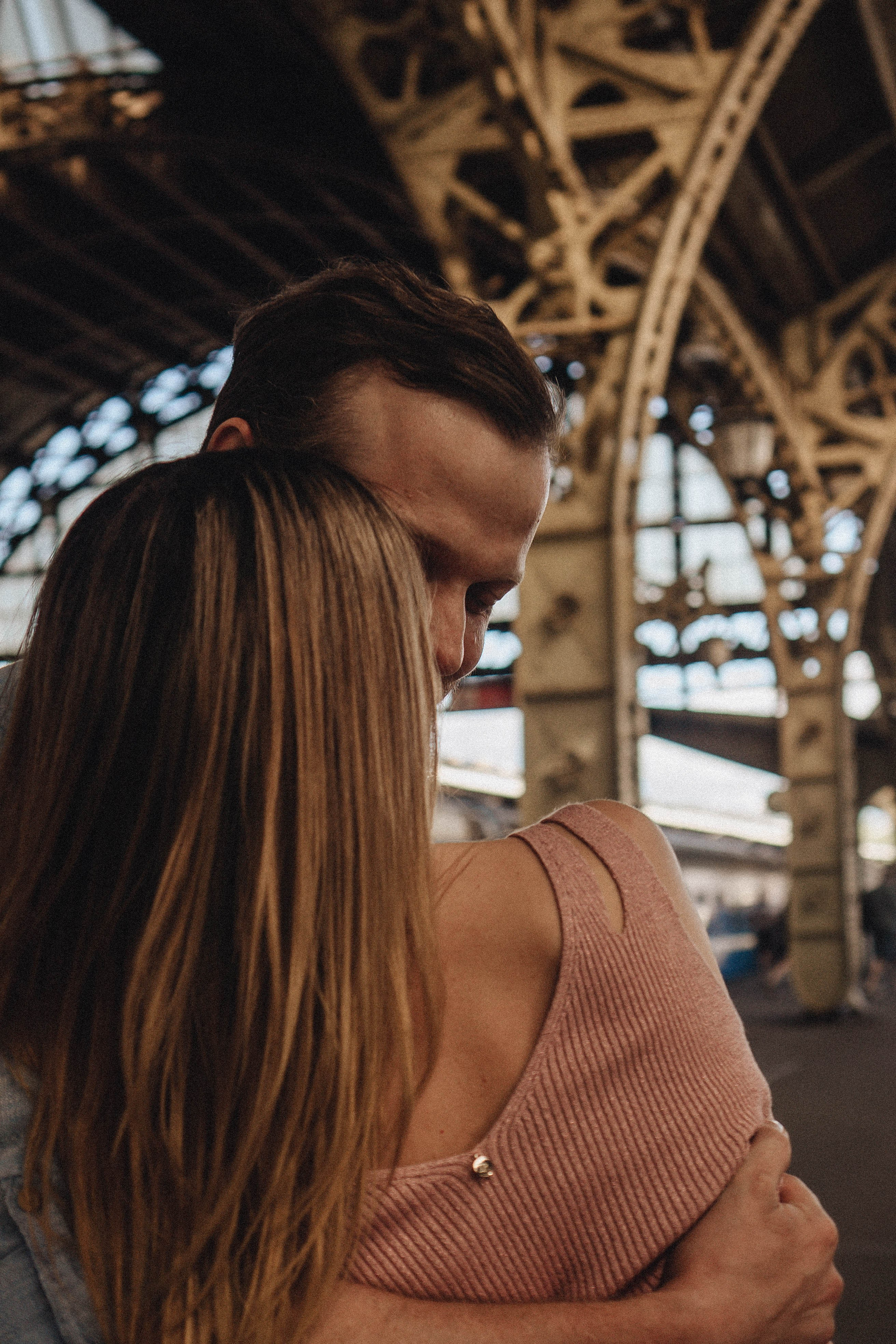 История на реальных событиях. Профессиональный фотограф, Санкт-Петербург — Виктория Богомолова