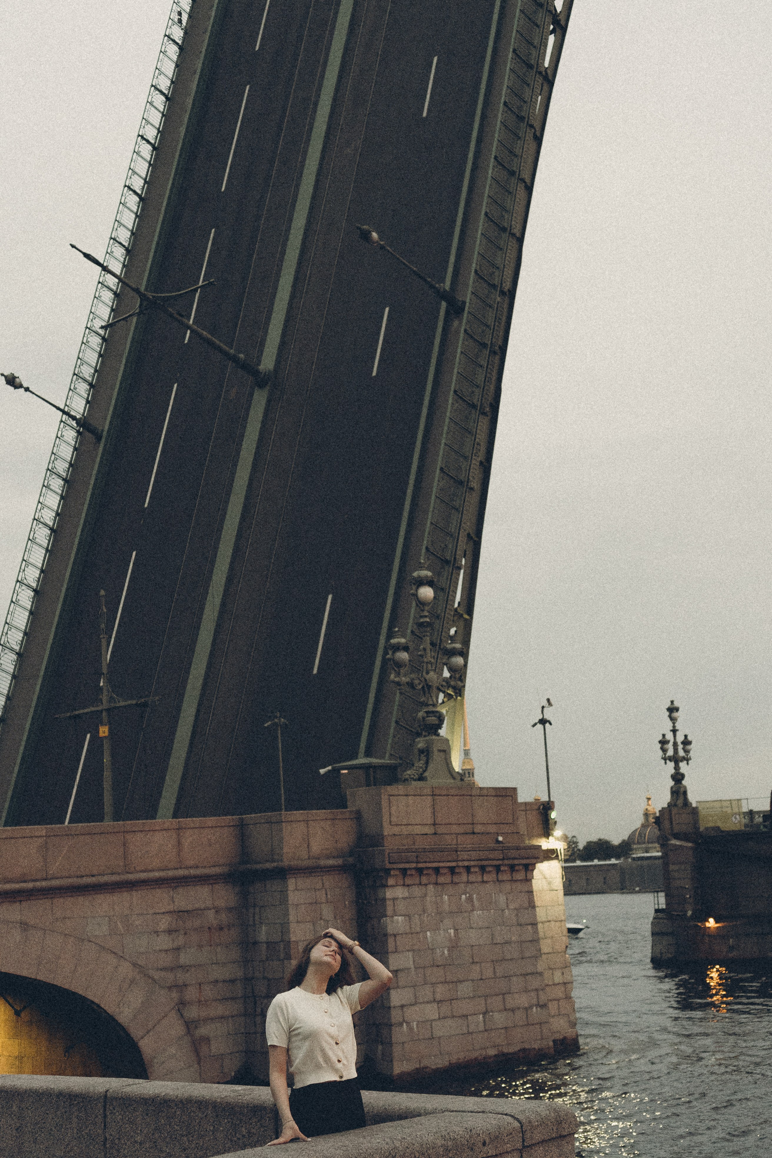 РАССВЕТНАЯ ИСТОРИЯ. Профессиональный фотограф, Санкт-Петербург — Виктория Богомолова