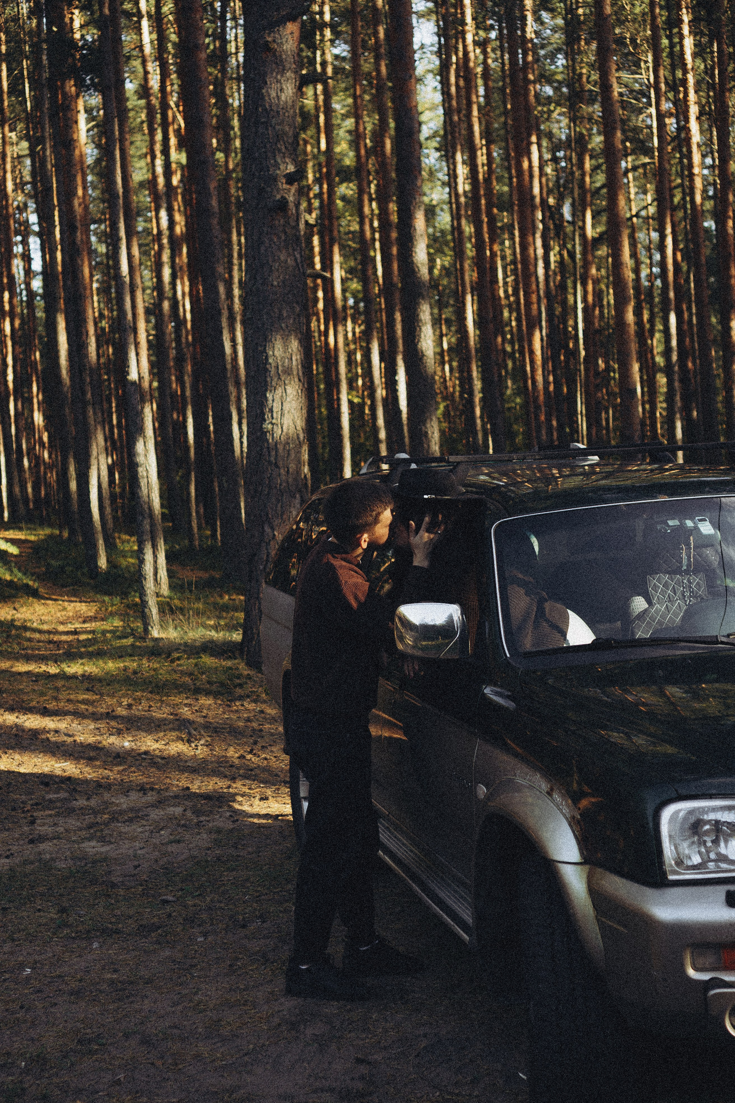 Прогулка по Финскому заливу. Профессиональный фотограф, Санкт-Петербург — Виктория Богомолова