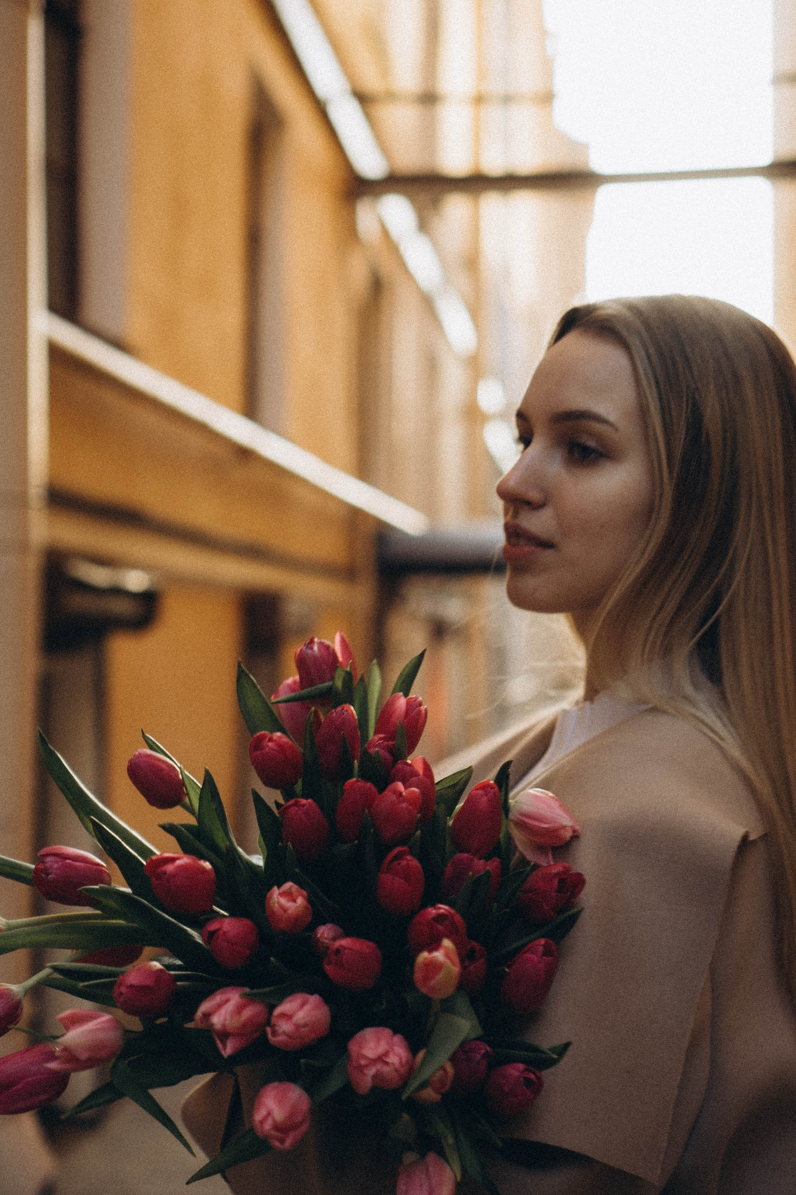 На закате. Профессиональный фотограф, Санкт-Петербург — Виктория Богомолова