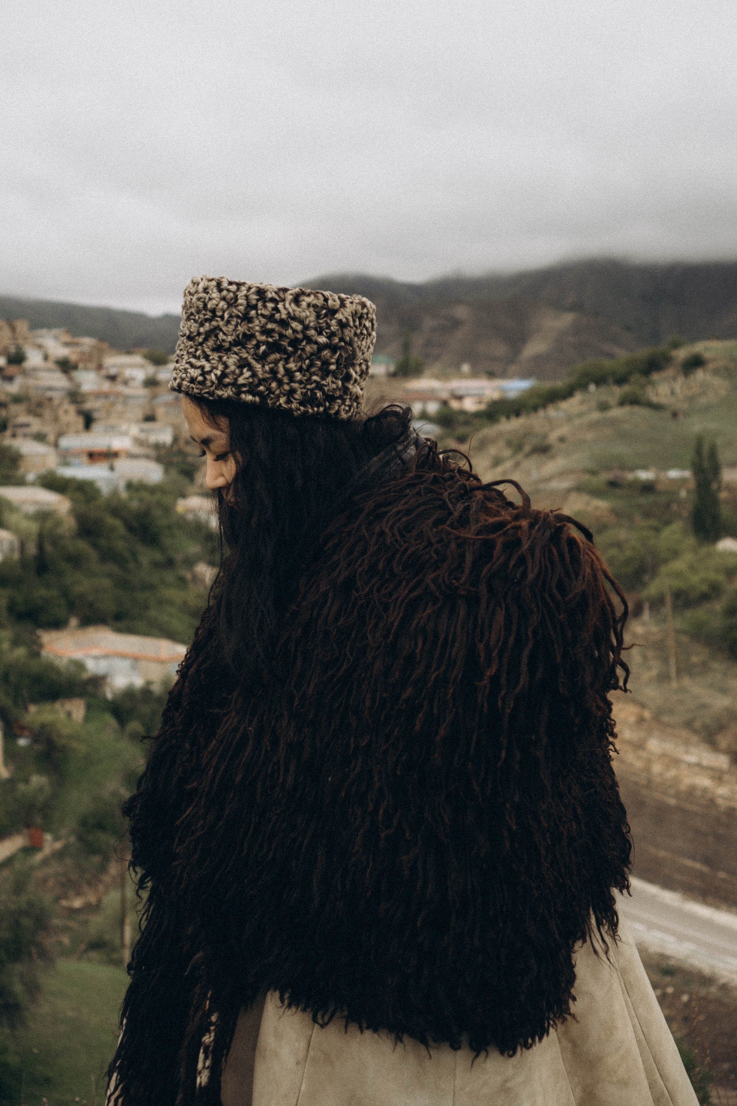 Дагестан. Профессиональный фотограф, Санкт-Петербург — Виктория Богомолова