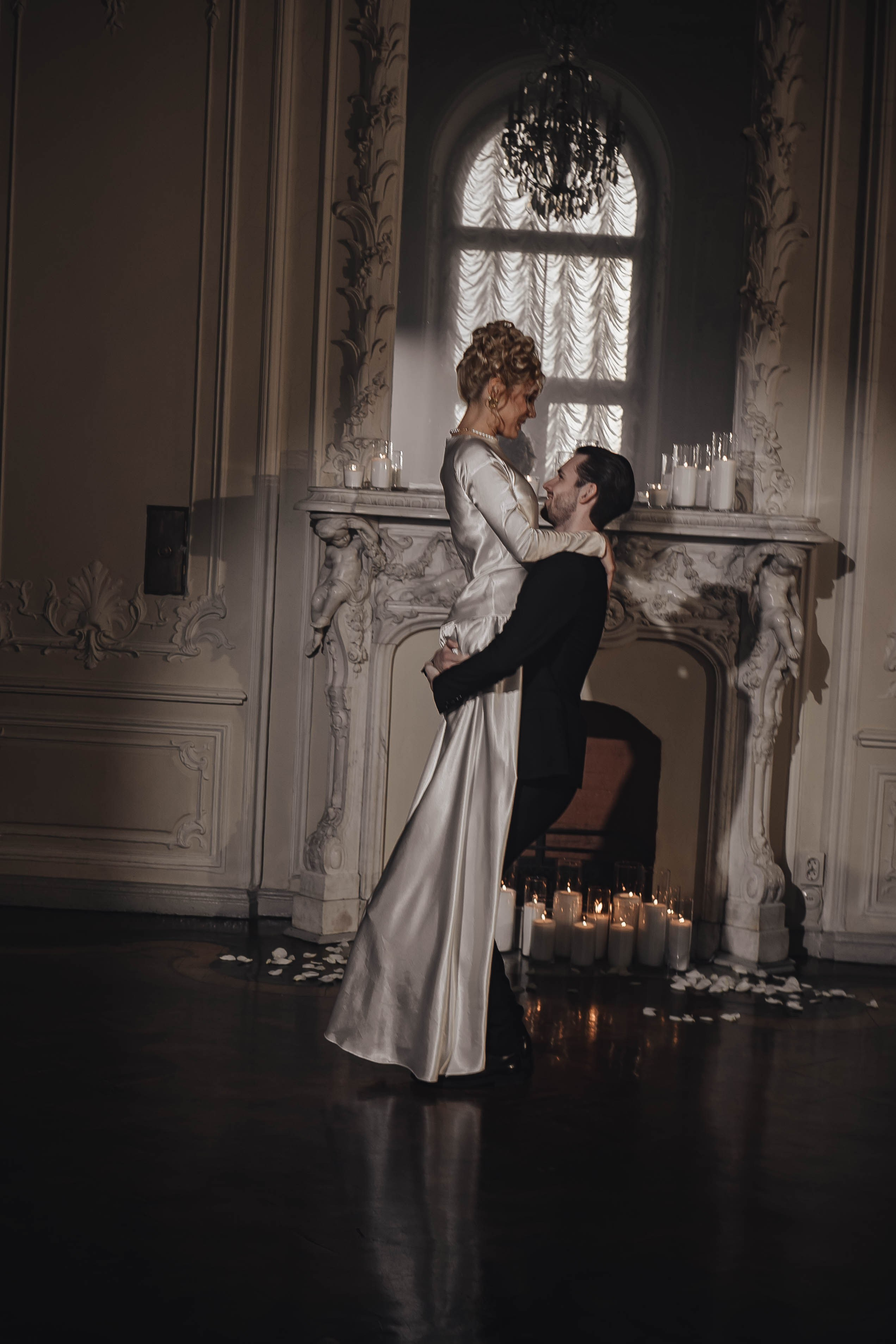СВАДЕБНАЯ ФОТОСЕСИИЯ В НИКОЛАЕВСКОМ ДВОРЦЕ. Профессиональный фотограф, Санкт-Петербург — Виктория Богомолова
