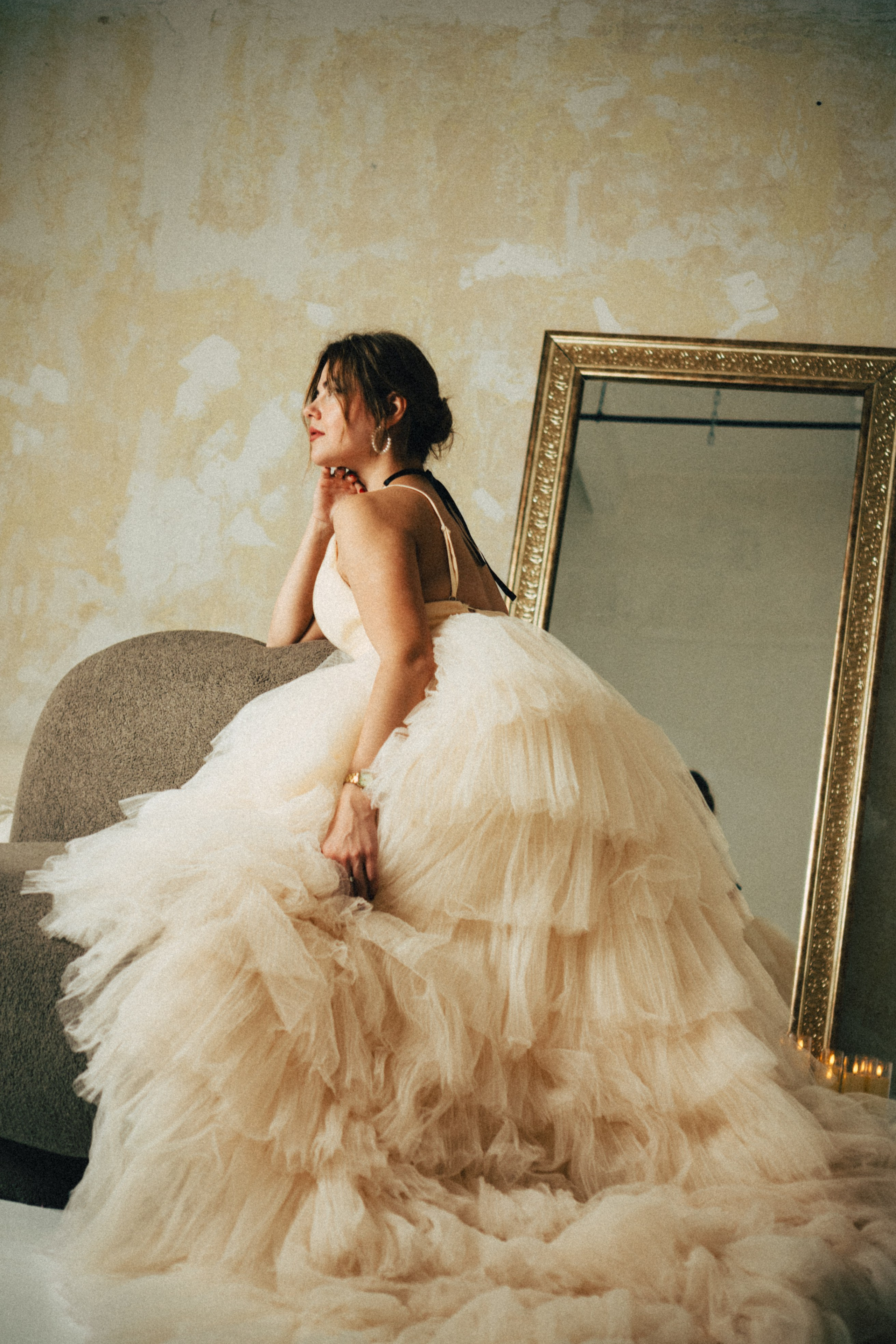 Сказочная история. Профессиональный фотограф, Санкт-Петербург — Виктория Богомолова