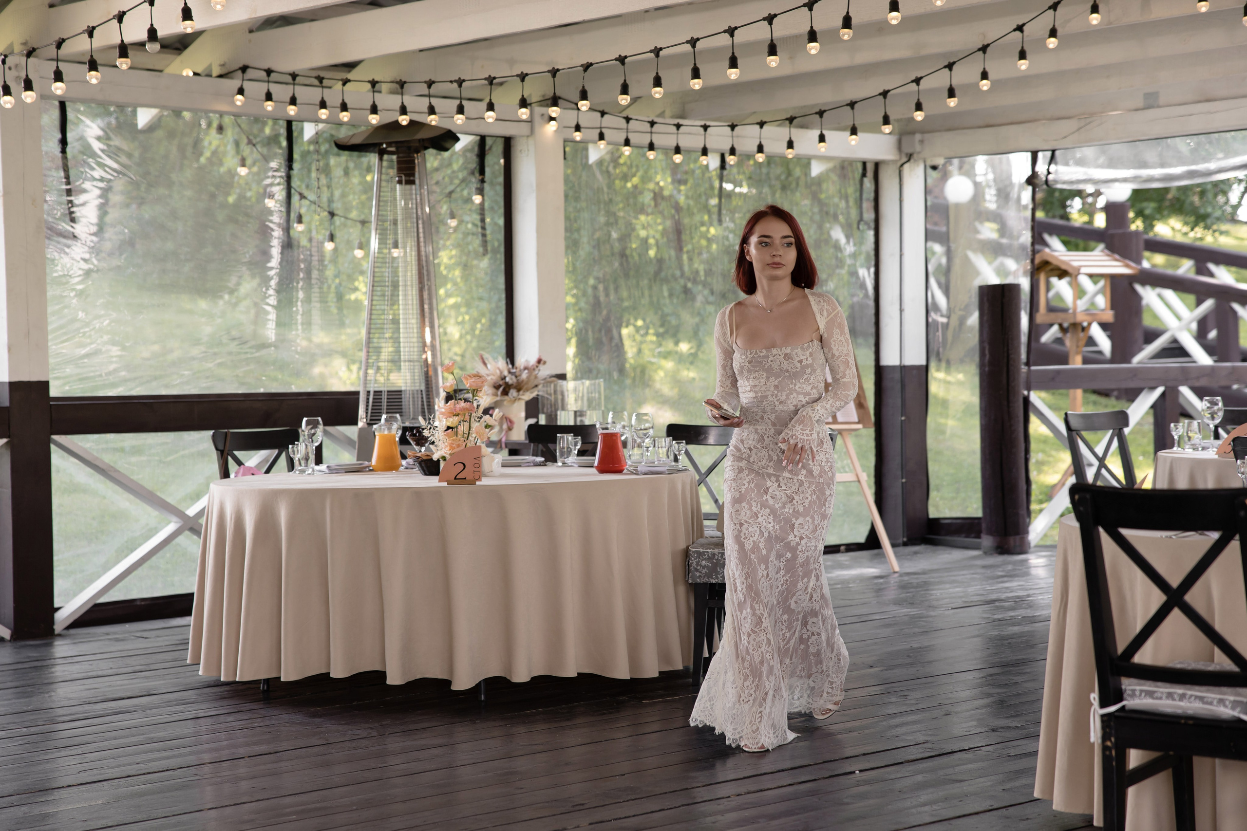 Арсентий и Даша. Свадебный и Семейный фотограф по всему миру Анна Фёдорова