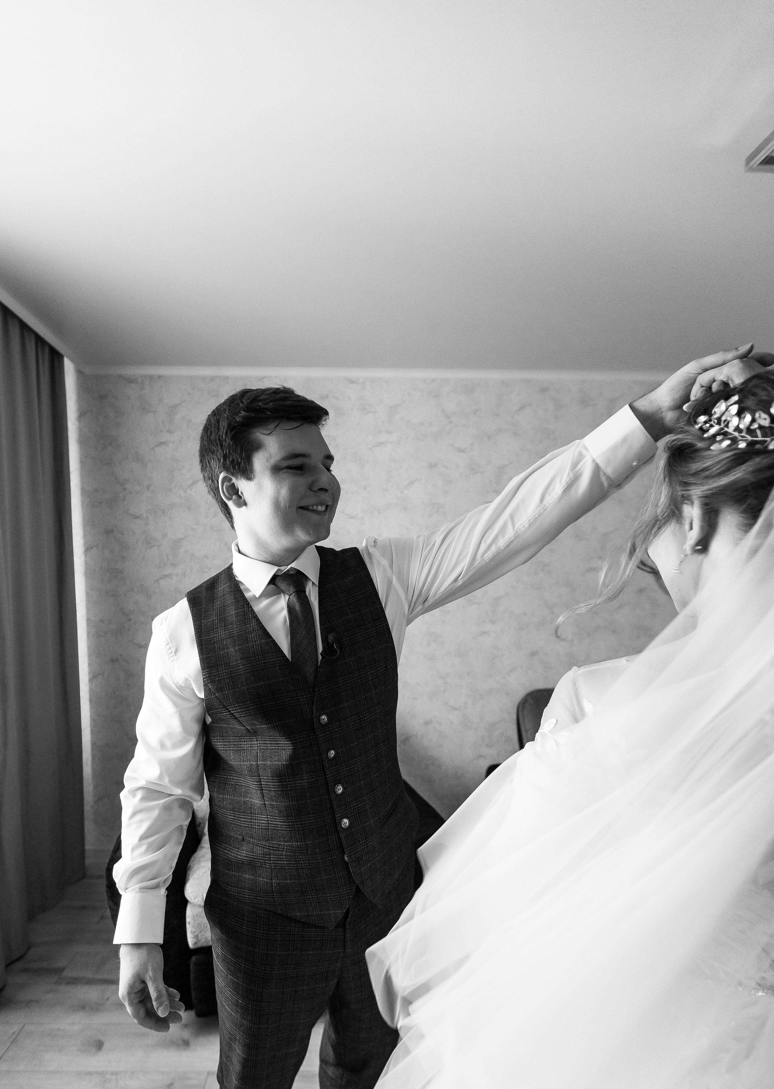 Полный свадебный день. Свадебный и семейный фотограф Ростова-на-Дону Ирина Бондарева