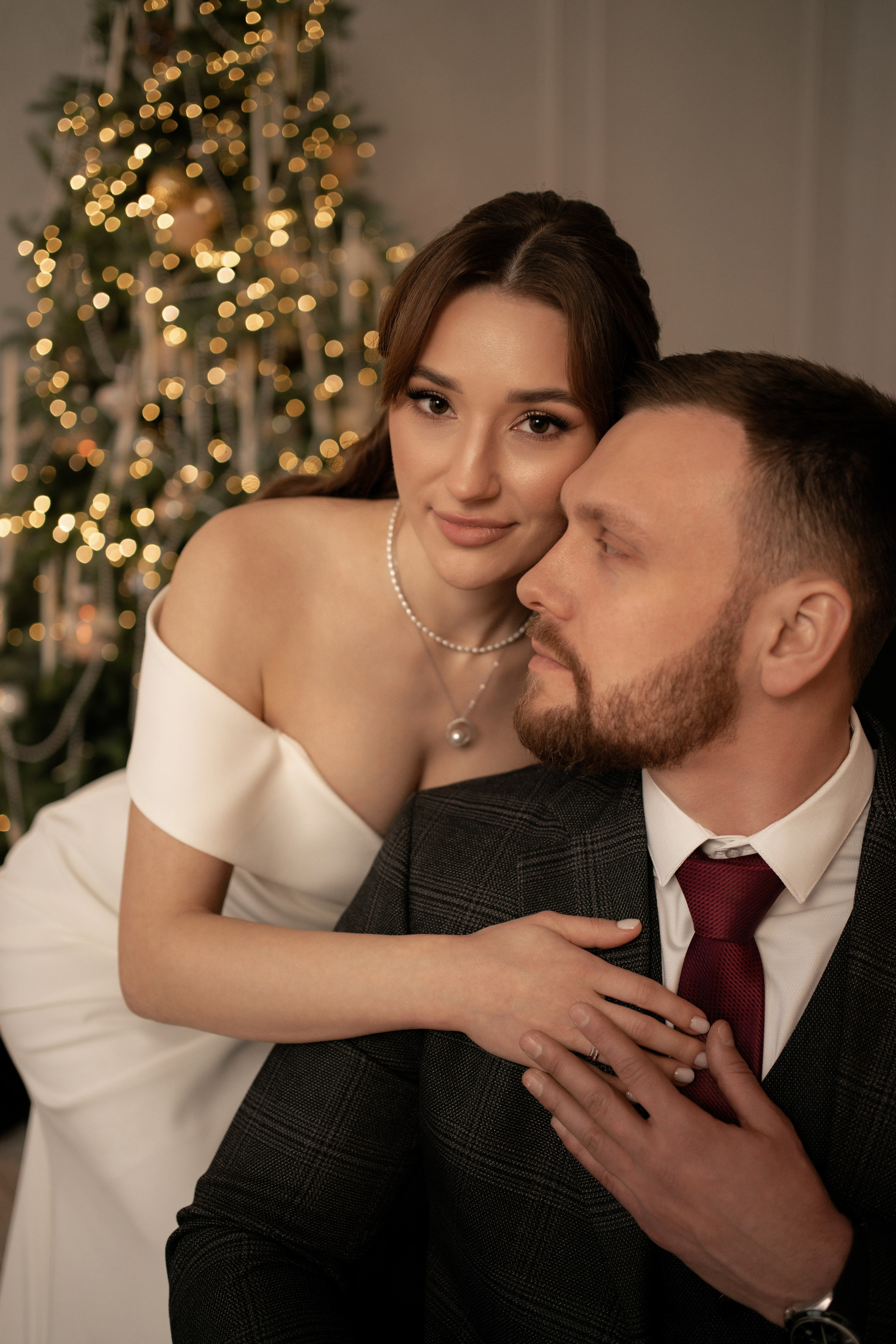 Свадебные. Фотограф Воронеж Олеся Султанова