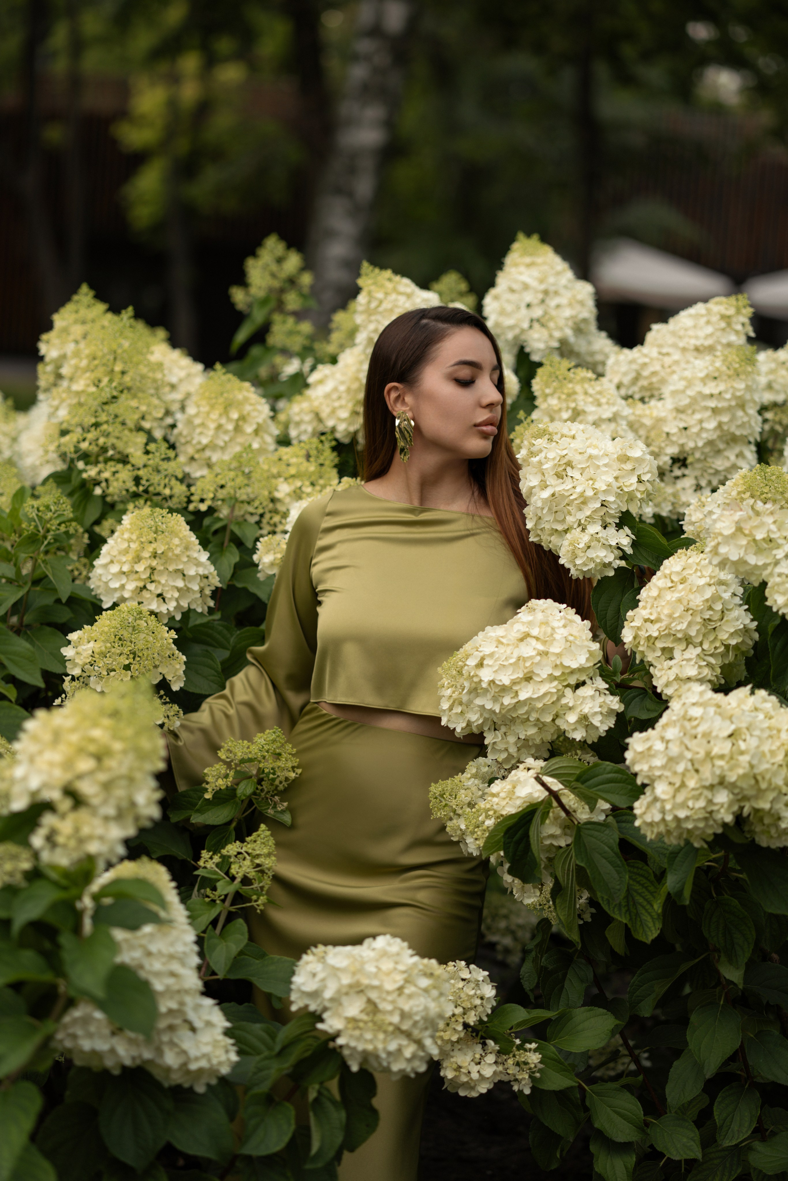 Фотопрогулки. Фотограф Воронеж Олеся Султанова