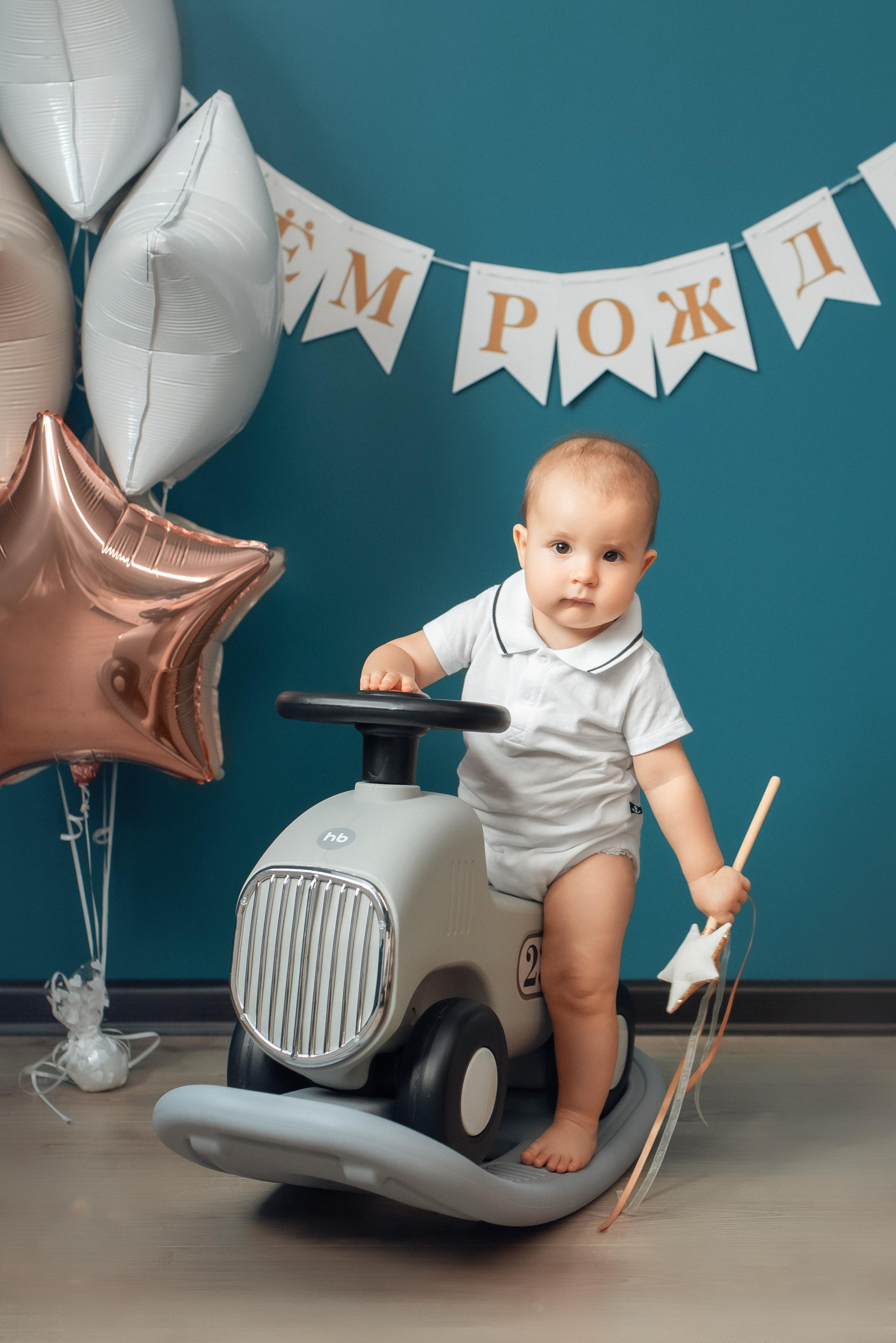 Домашняя съемка годовасия. Церковный фотограф на Таинство Крещения и Венчания в Оренбурге и Оренбургской области Екатерина Белкина