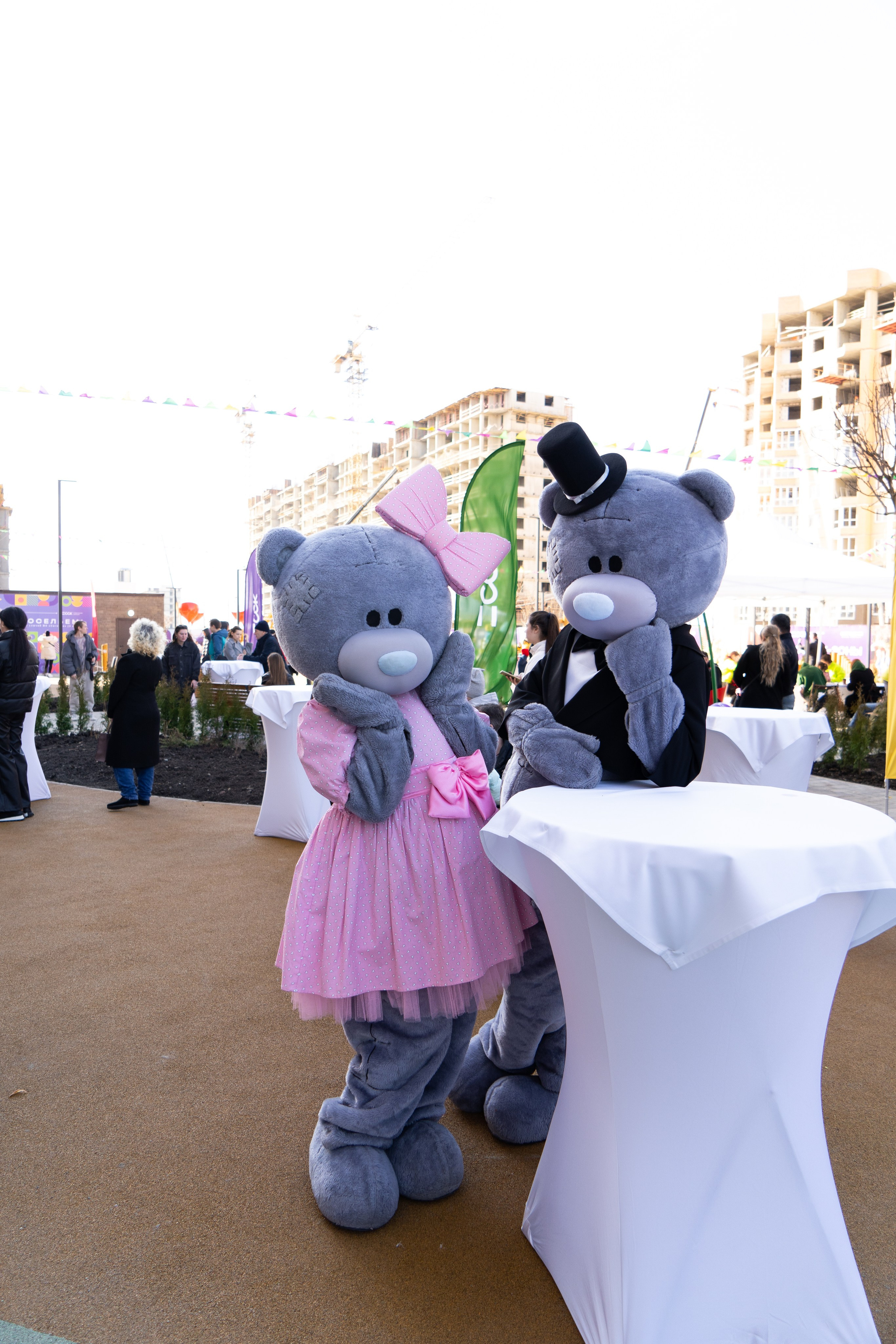 МИШКА ТЕДДИ. Свадебный и семейный фотограф/видеограф в Краснодаре Наталья Осинская