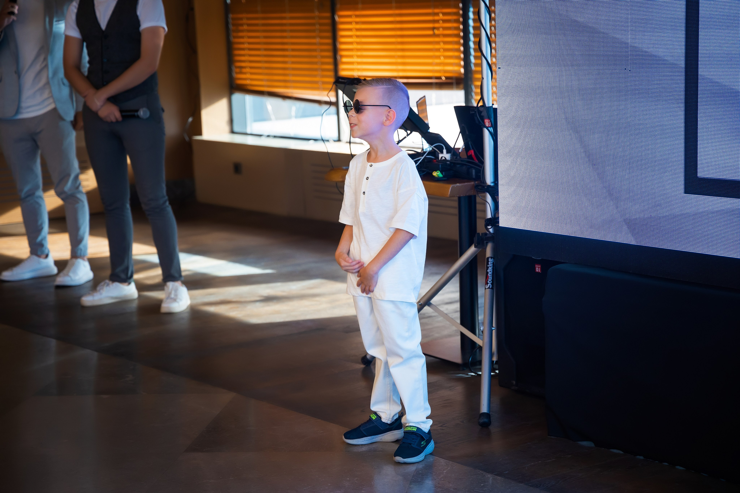 День рождения Кристины. Семейный и Свадебный фотограф в Астане Александр Астапов