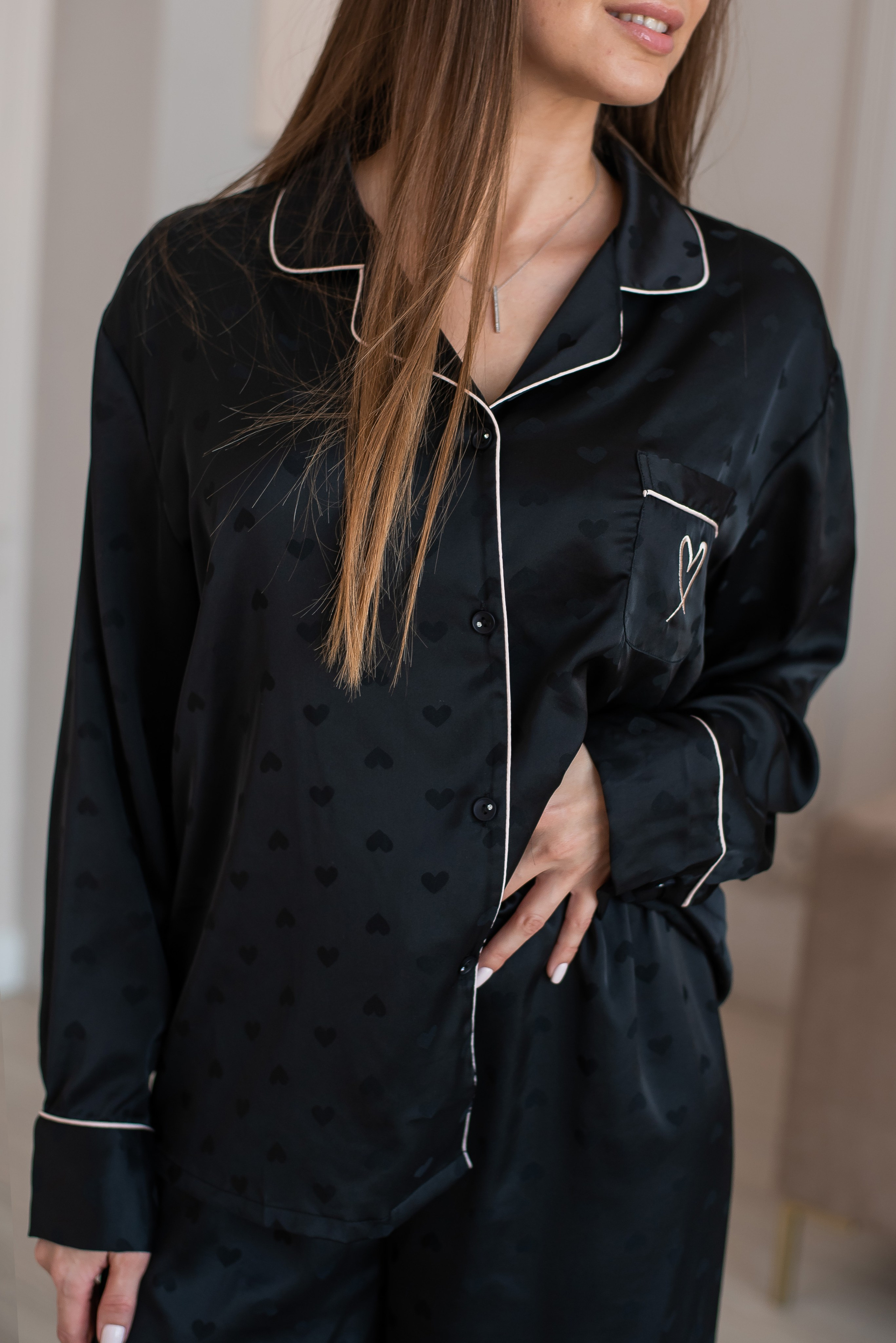 Пижамы (интерьер). Контент фотограф в Москве Лихачева Ксения