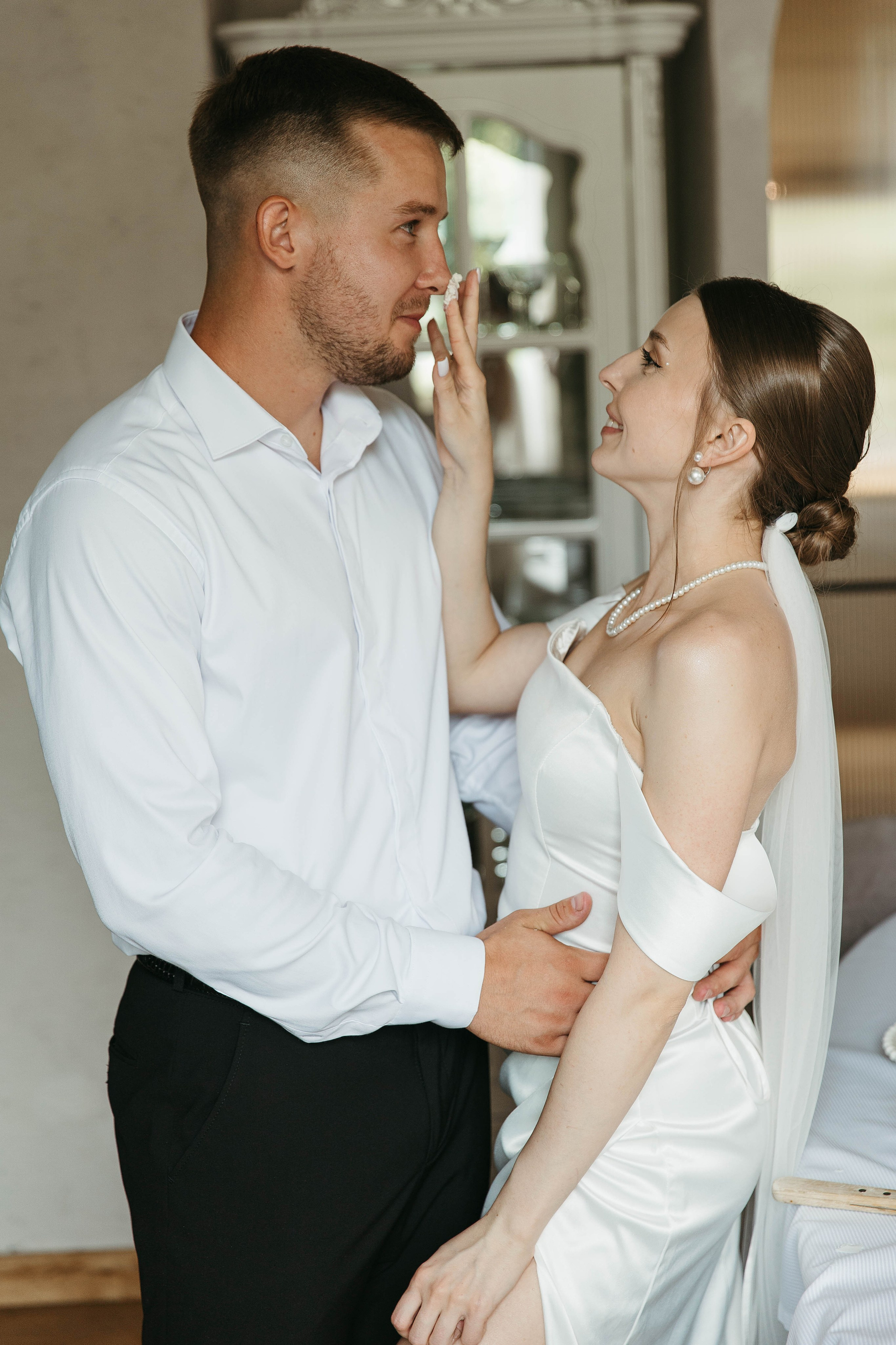 Наталья & Александр. Свадебный и семейный фотограф Владивосток — Приморский край. Анастасия Щетинина