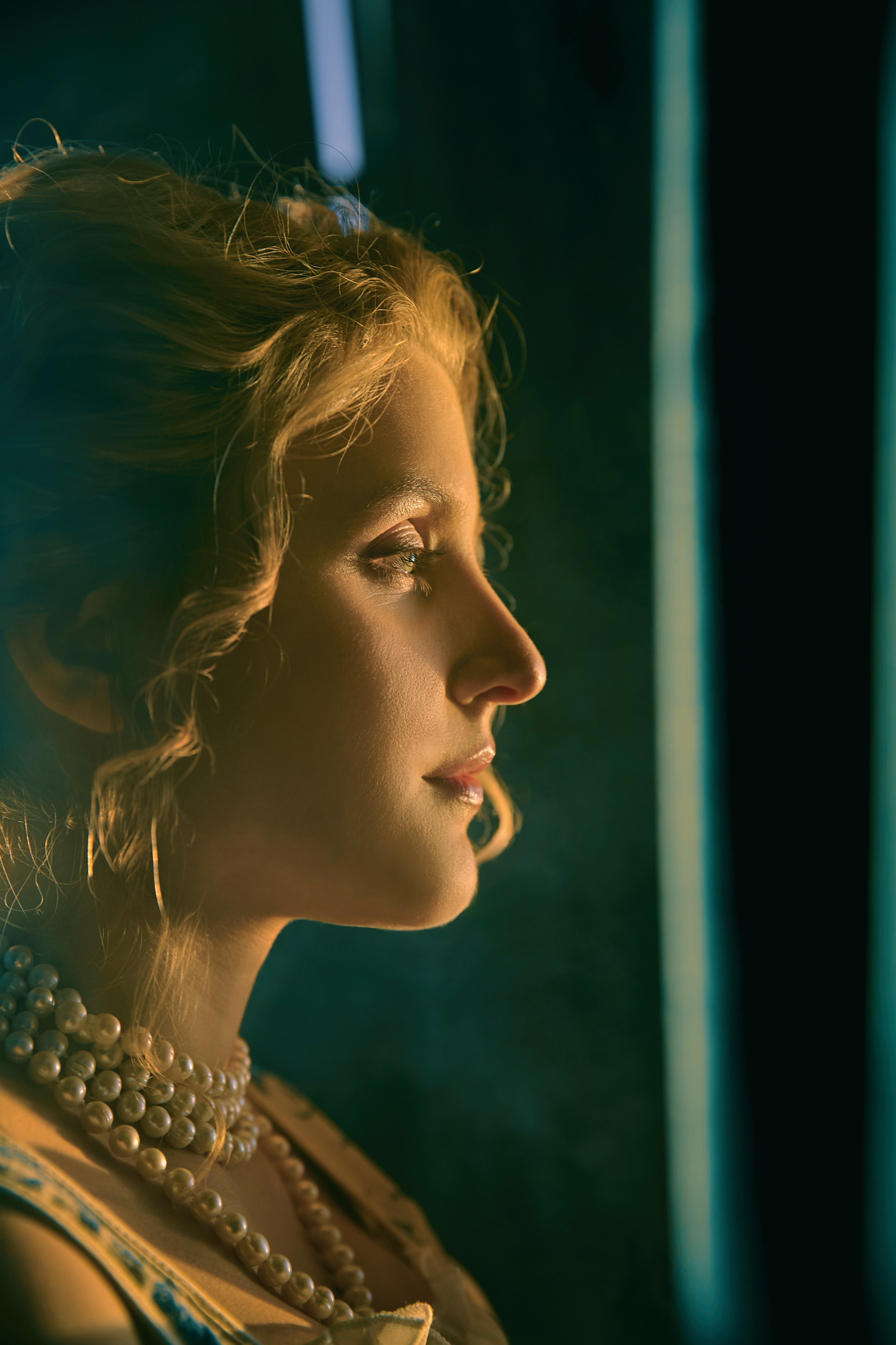 Winter Garden. Рекламный фотограф Санкт-Петербург Катерина Мишкель