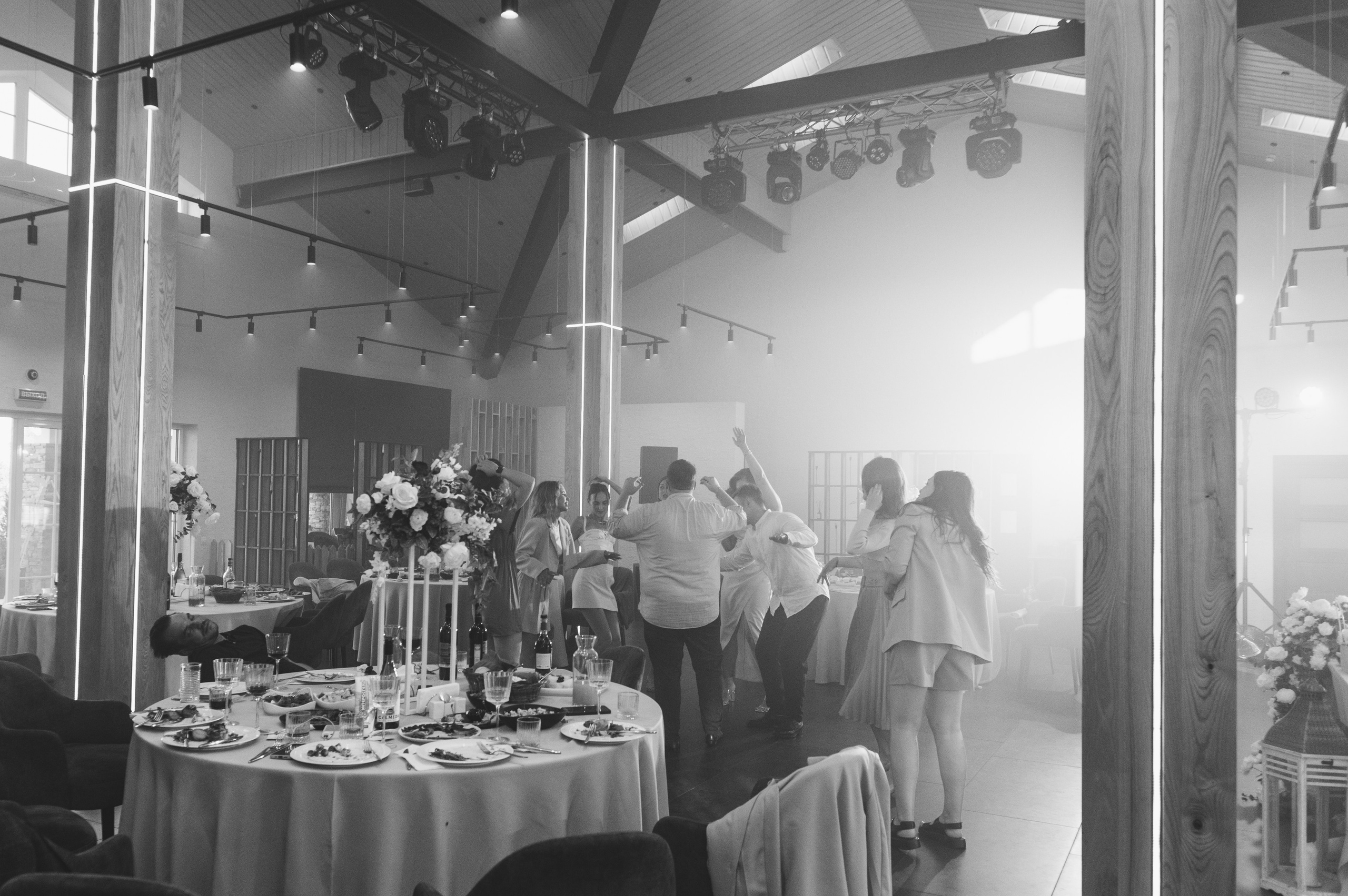 Женя и Настя. Свадебный и семейный фотограф в Санкт-Петербурге Александр Озеров