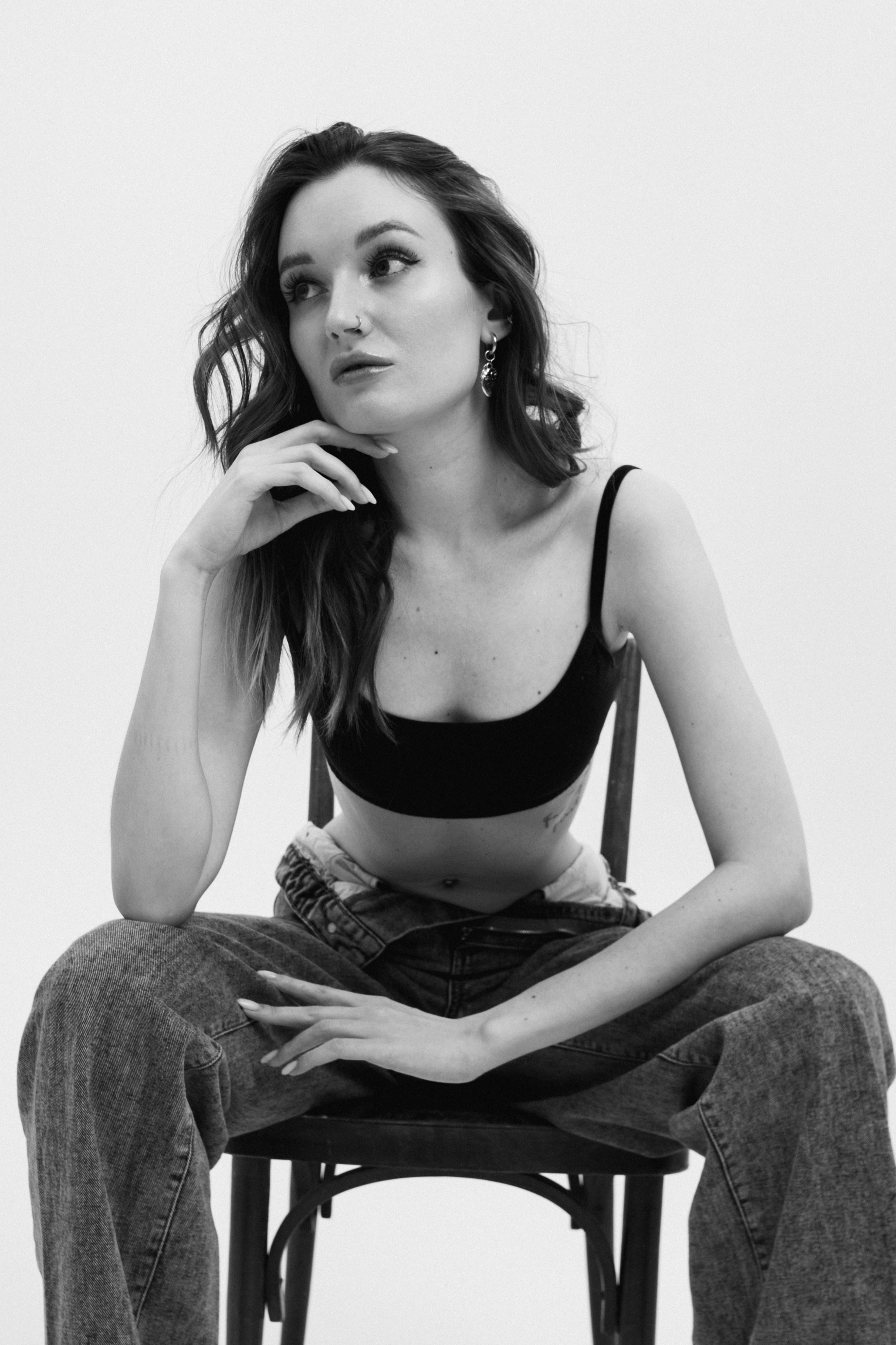 Яна. Портретный фотограф Алексин/Тула/Москва