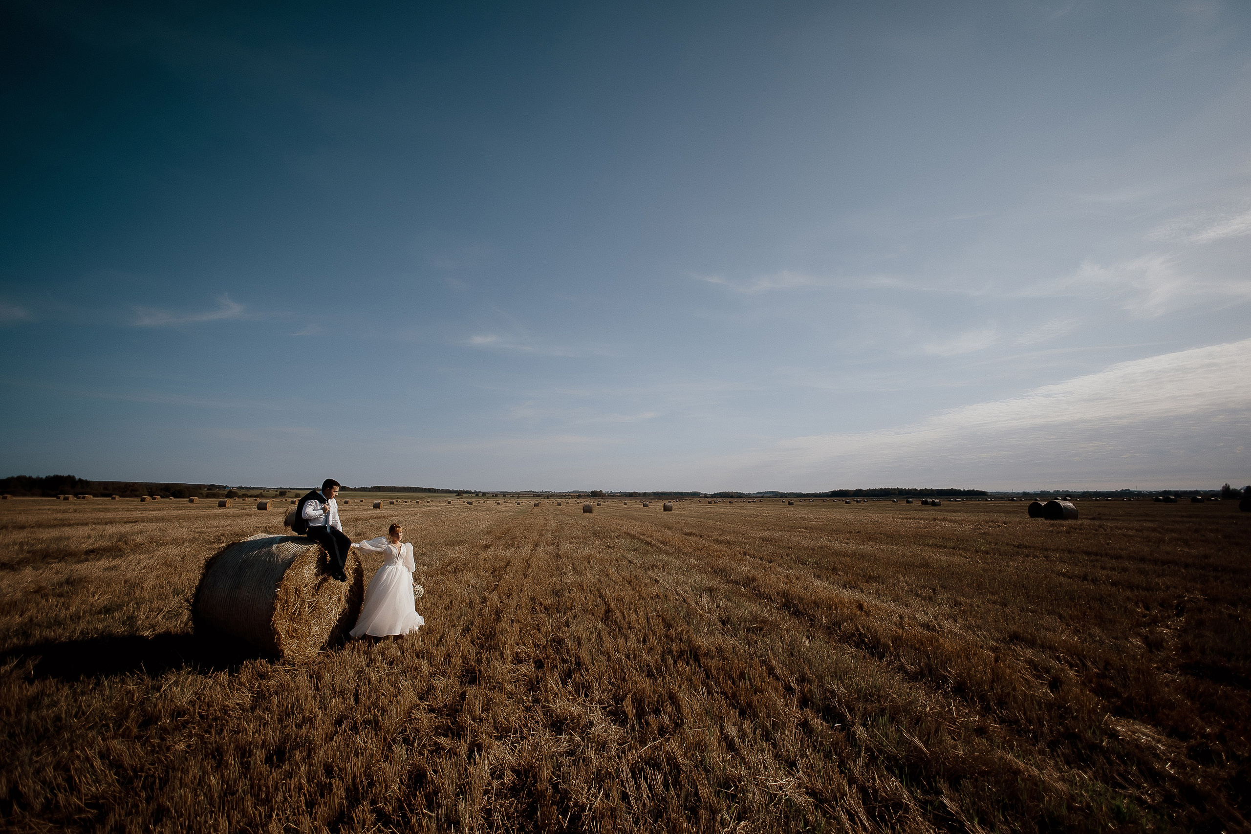 Свадебная съемка. Свадебный фотограф