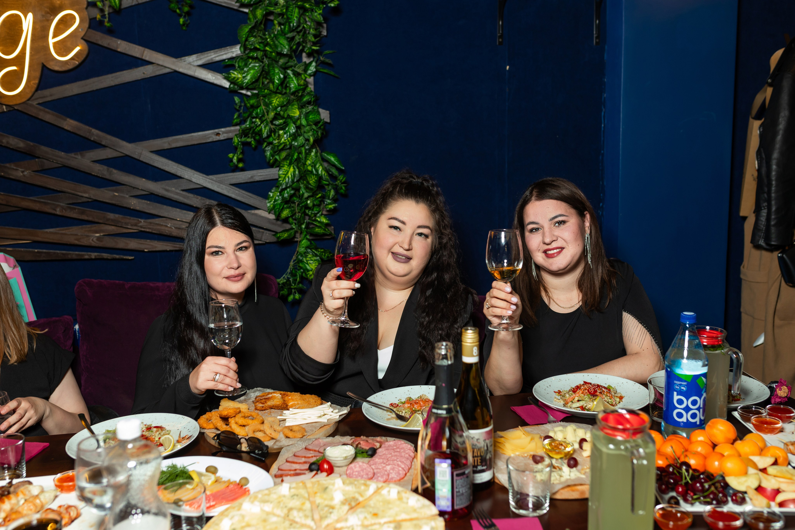 День рождение Алины. Марина Шаймухаметова. Фотограф в Уфе