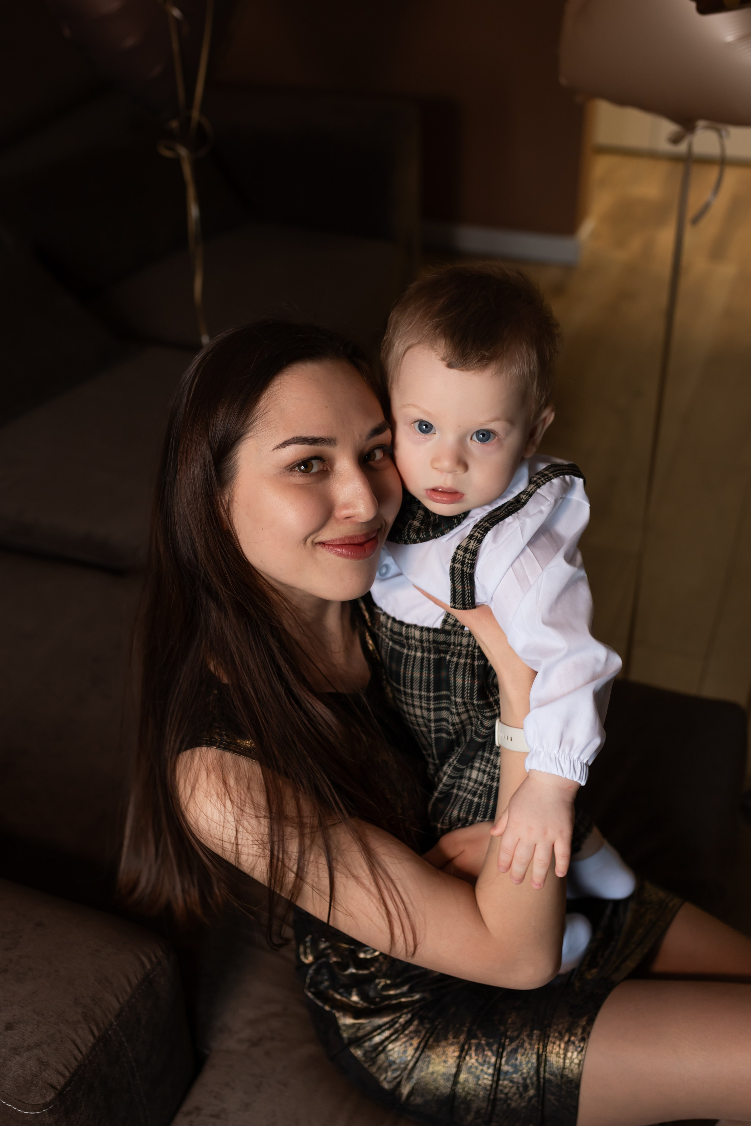 Камила. Марина Шаймухаметова. Фотограф в Уфе