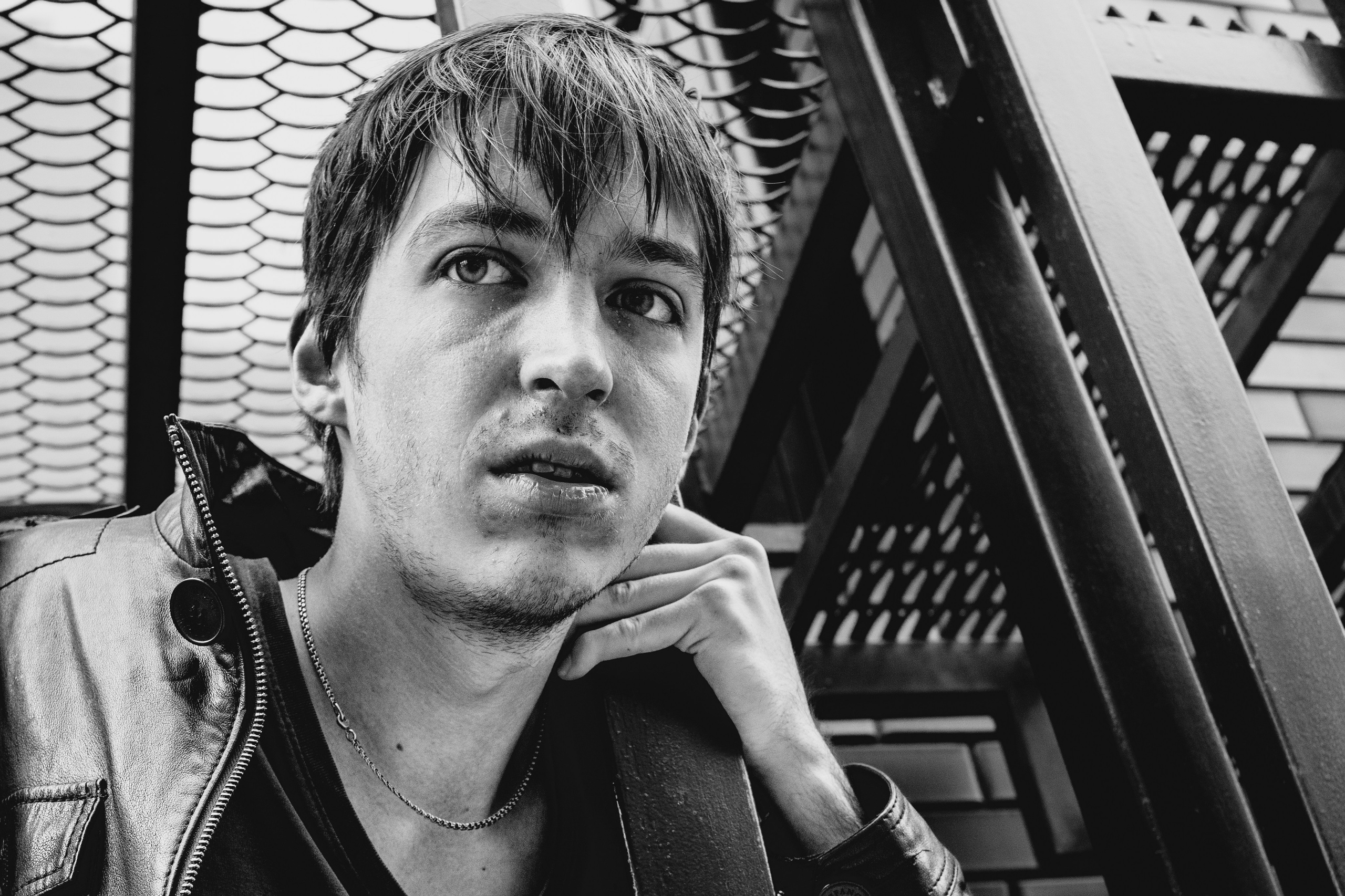 Даниил. Портретный фотограф Алексин/Тула/Москва