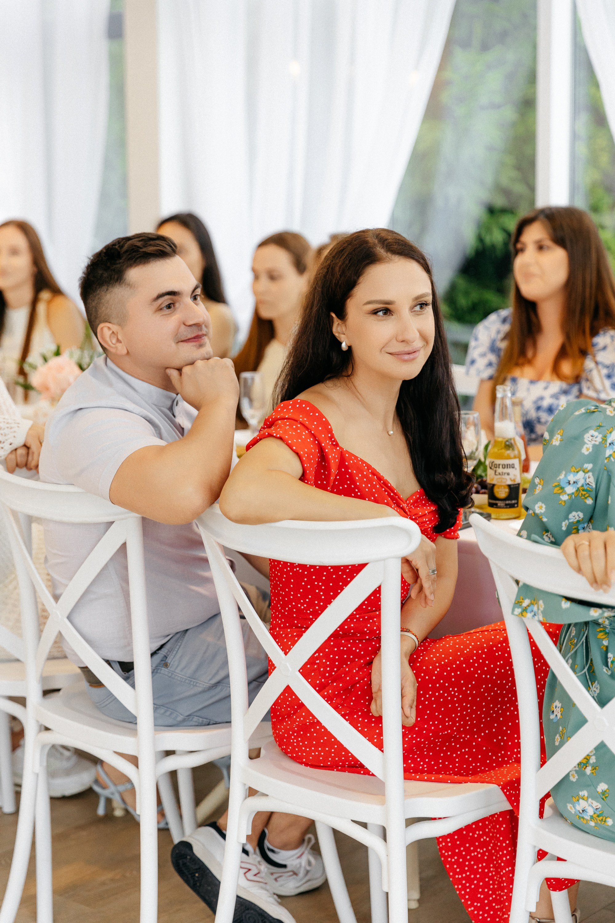 День Рождения. Свадебный фотограф Дмитрий Воробьев Ярославль