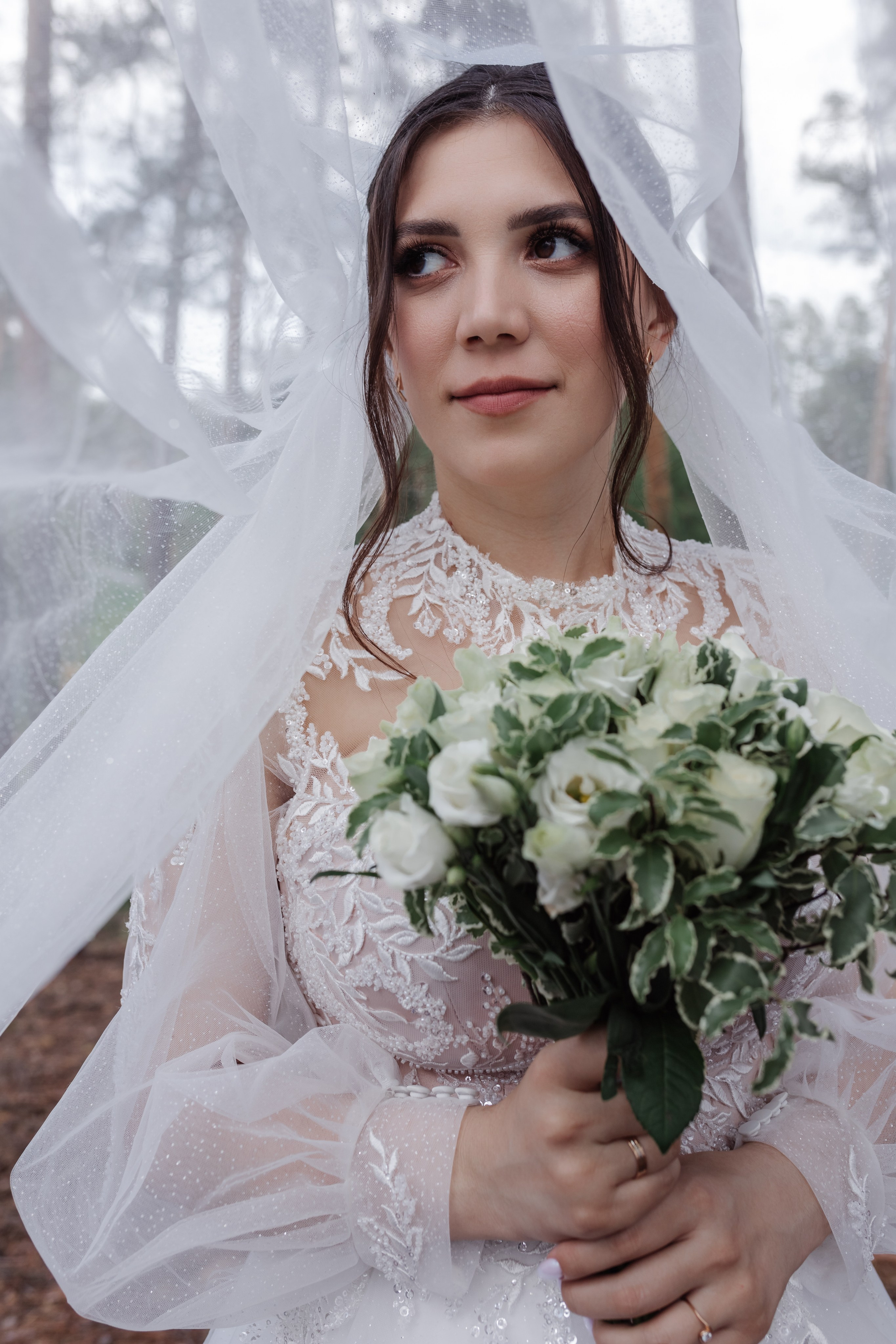 Владимир & Анастасия. Свадебный фотограф в Чебоксарах Анастасия Иванова