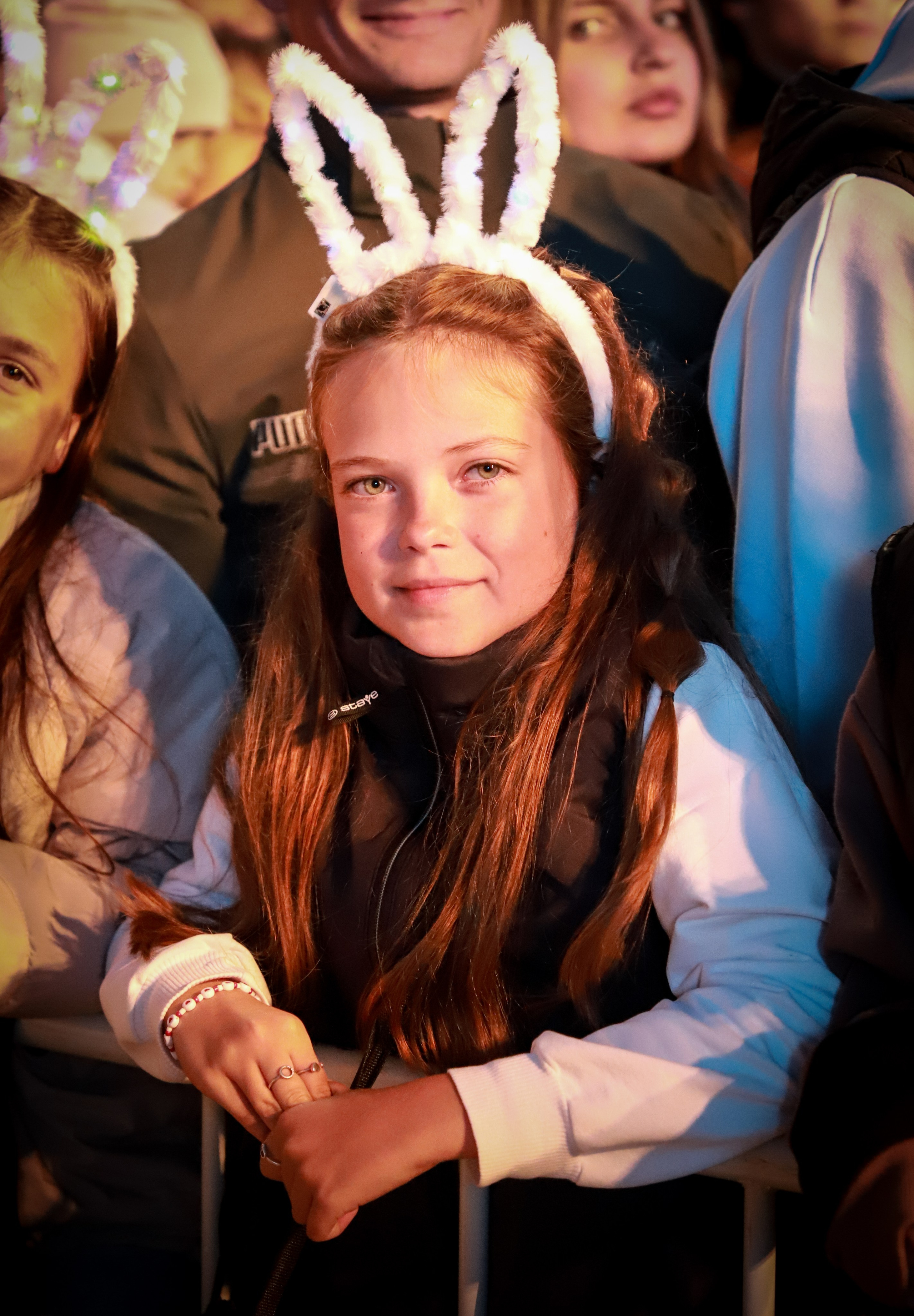 Дмитрий Колдун. Александра, репортажный и событийный фотограф