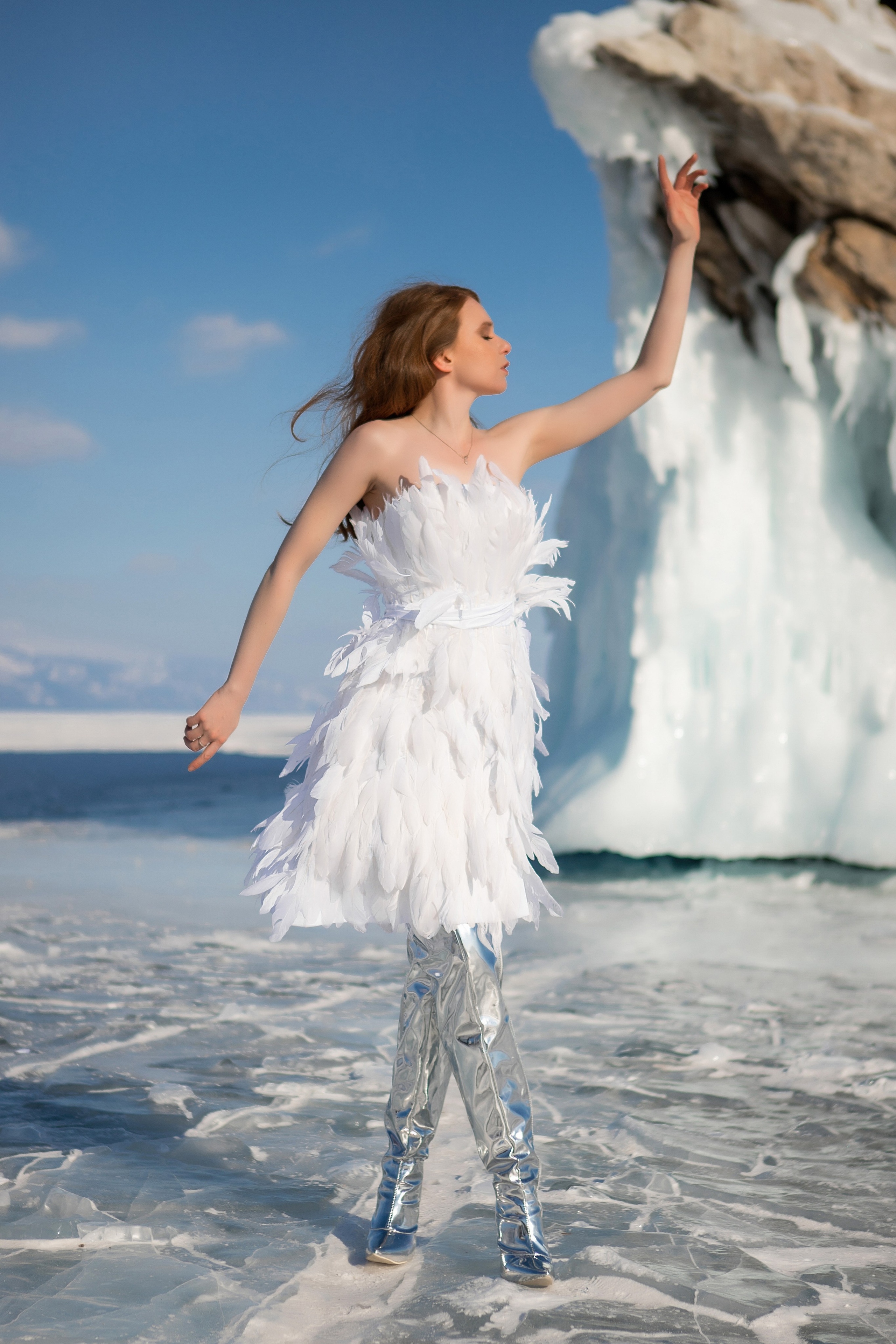 Дина. Фотограф в г. Чита — Наталья Кириллова