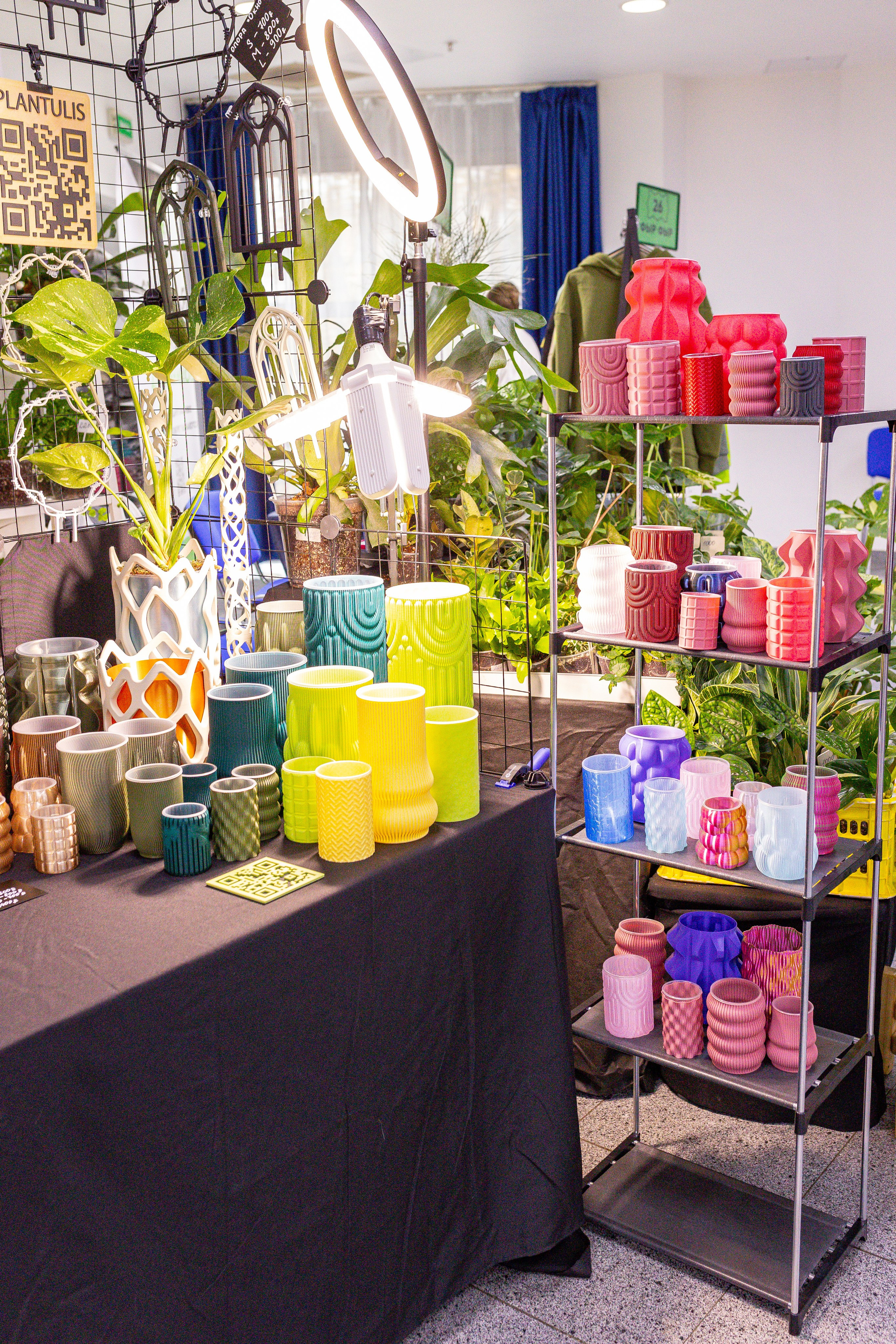 Монстериум 11–12 октября. Александра Куликова фотограф, Москва