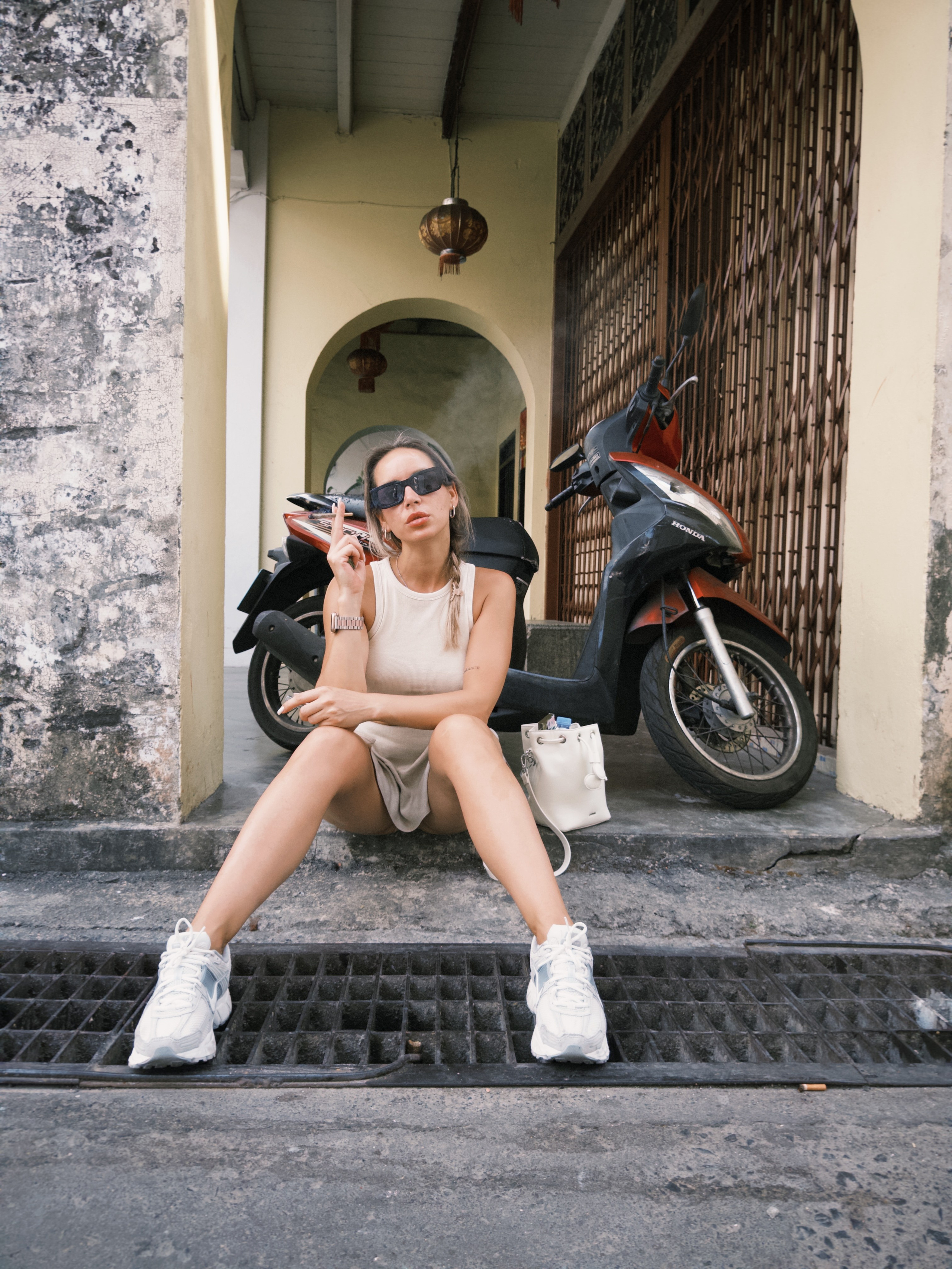 Две недели Пхукета. Главная