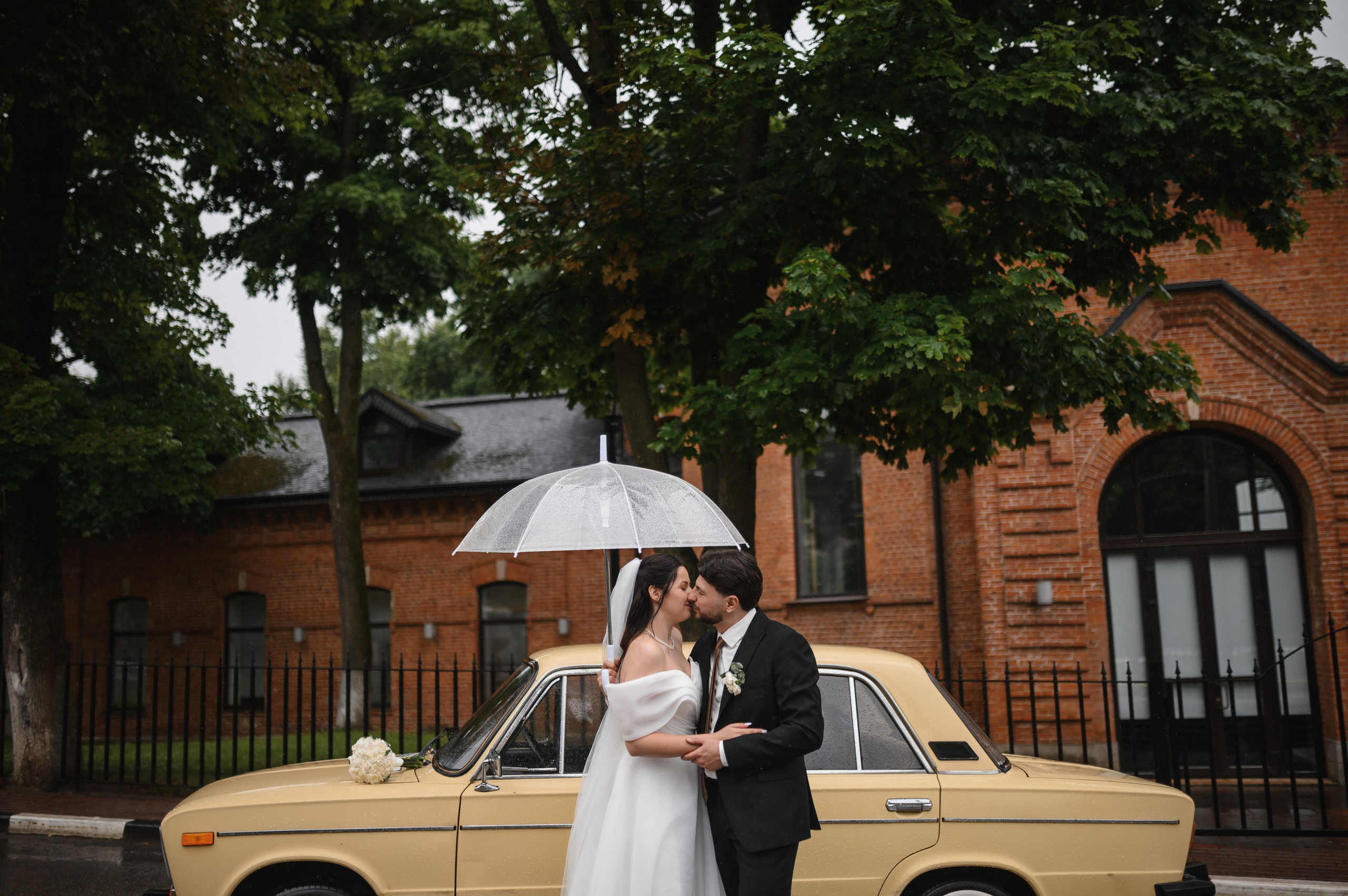 Красивый дождливый день. Фотограф в Туле|Москве. Контент-съёмка, женские портреты, репортажные и съёмки для брендов