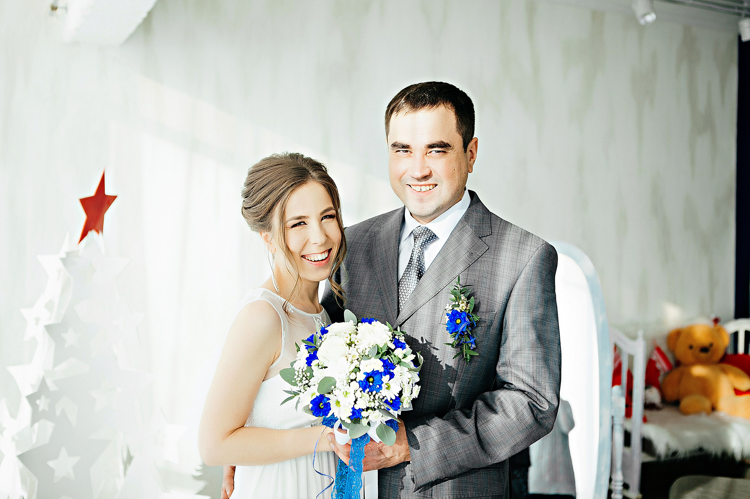 Ксения и Роман. Фотограф в Иркутске Анастасия Григорьева