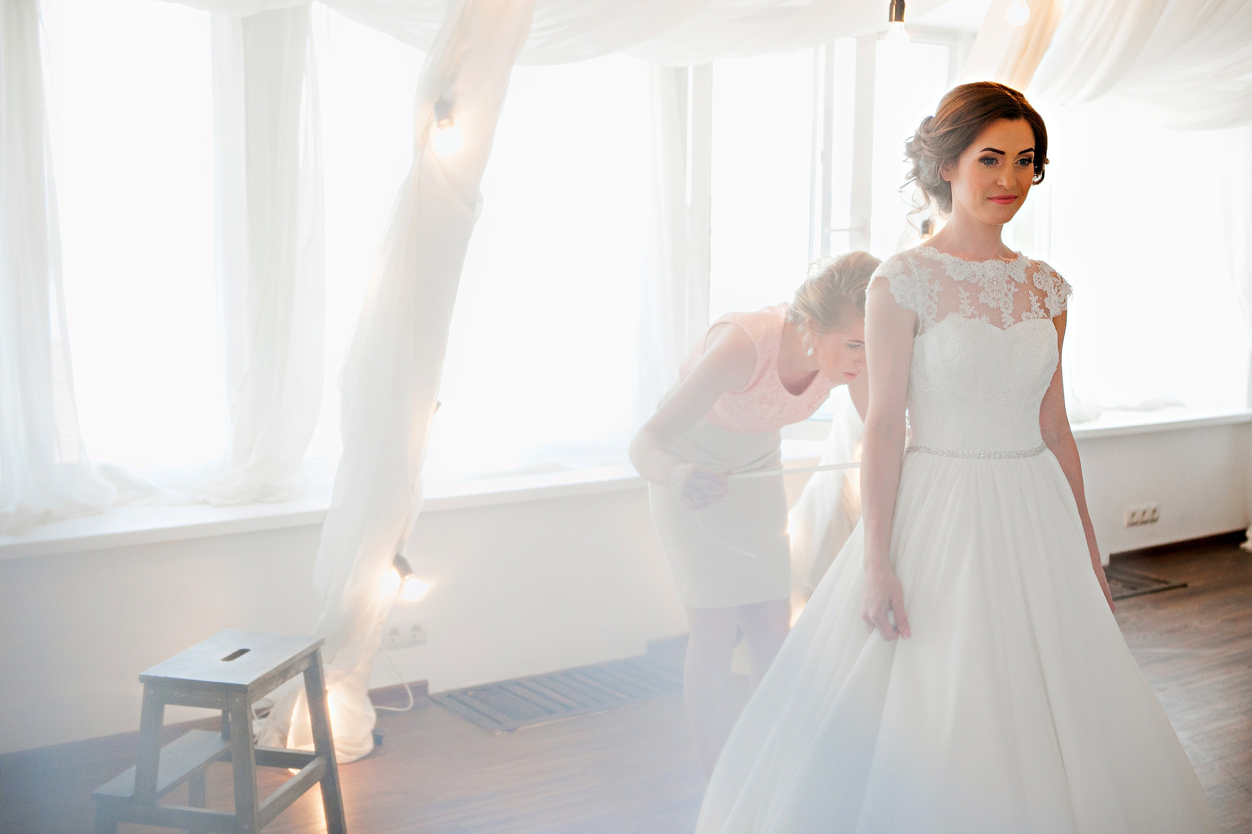 Дарья и Артём. Фотограф в Иркутске Анастасия Григорьева