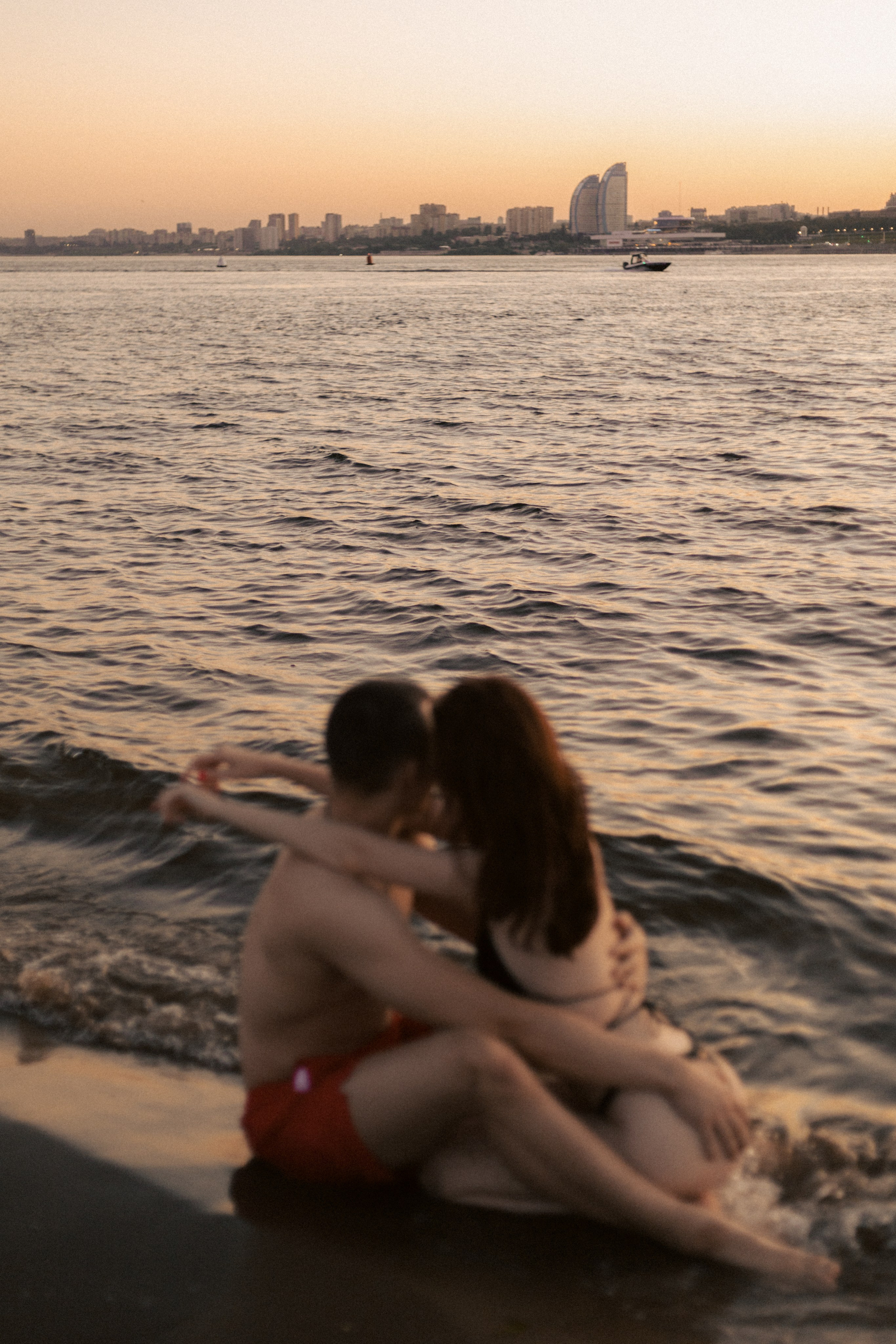 Артем и Даша. Фотограф свадебных и парных историй Кристина Шакула