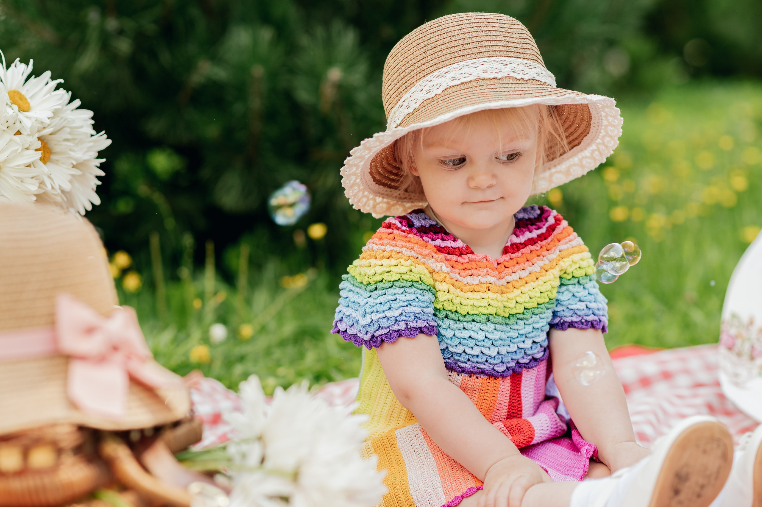 ЛЕТНИЙ ПИКНИК. Профессиональный репортажный, коммерческий фотограф в Санкт-Петербурге