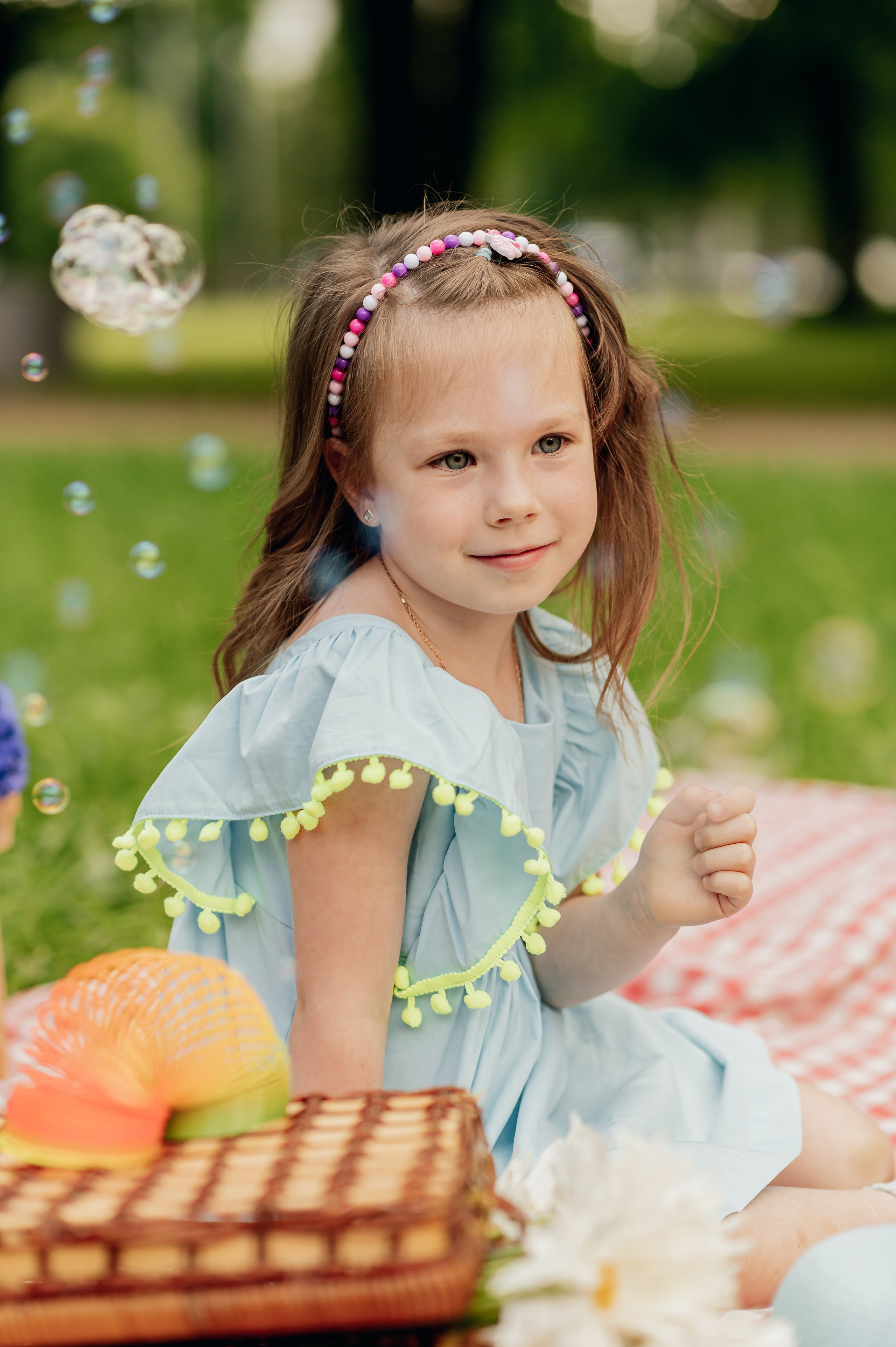 ЛЕТНИЙ ПИКНИК. Профессиональный репортажный, коммерческий фотограф в Санкт-Петербурге