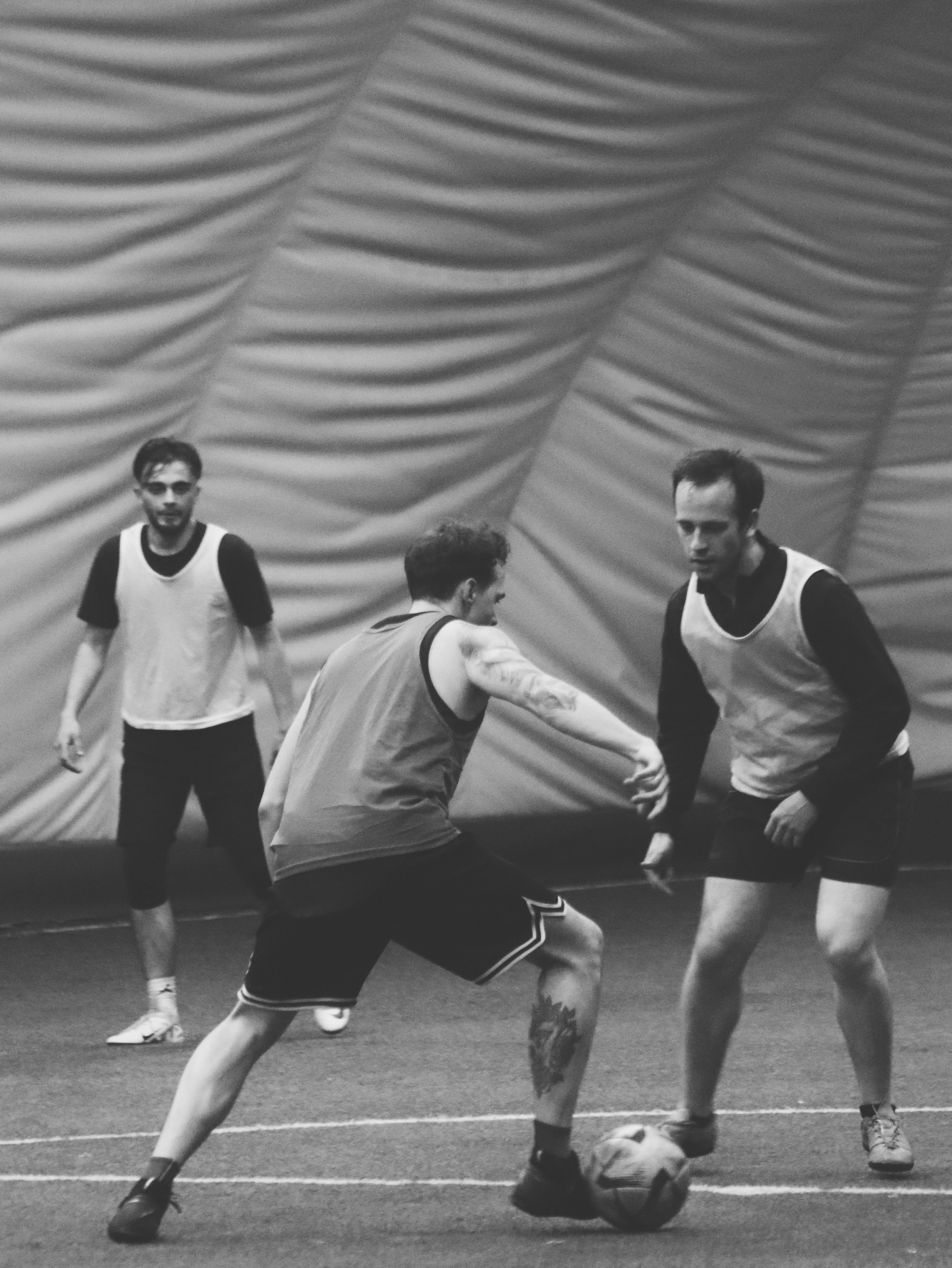 Футбол. Главная