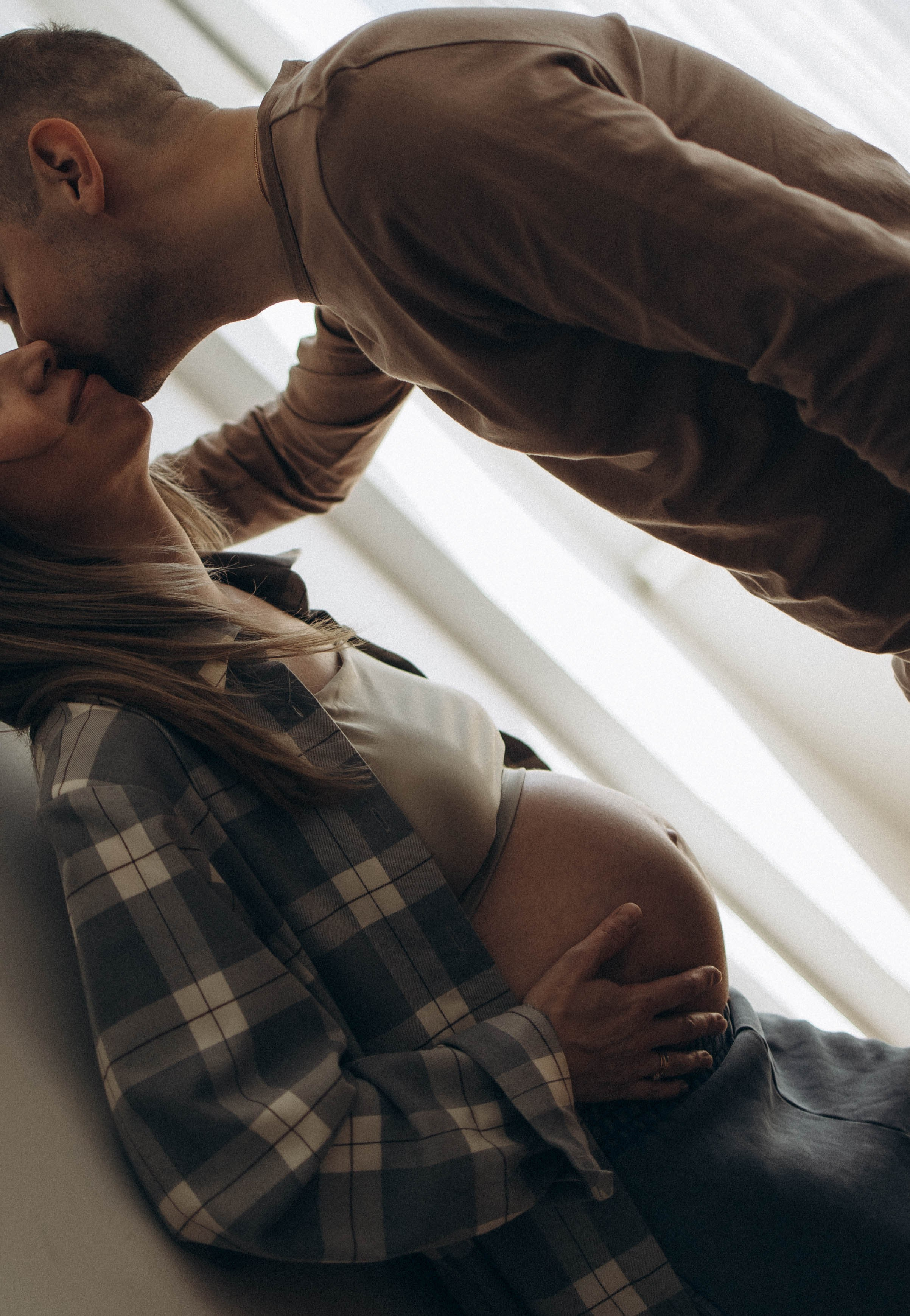 Коленька, мы тебя ждем. Миронова Анастасия