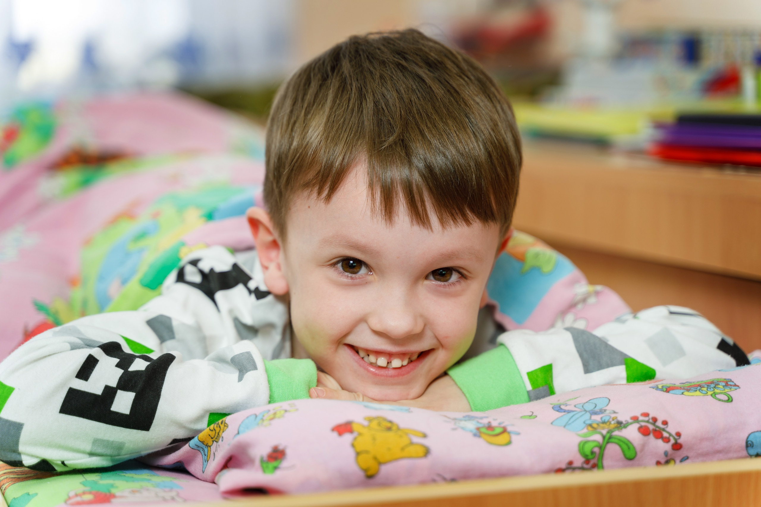 Детские сады. Детский и школьный фотограф Дмитрий Рыбалко