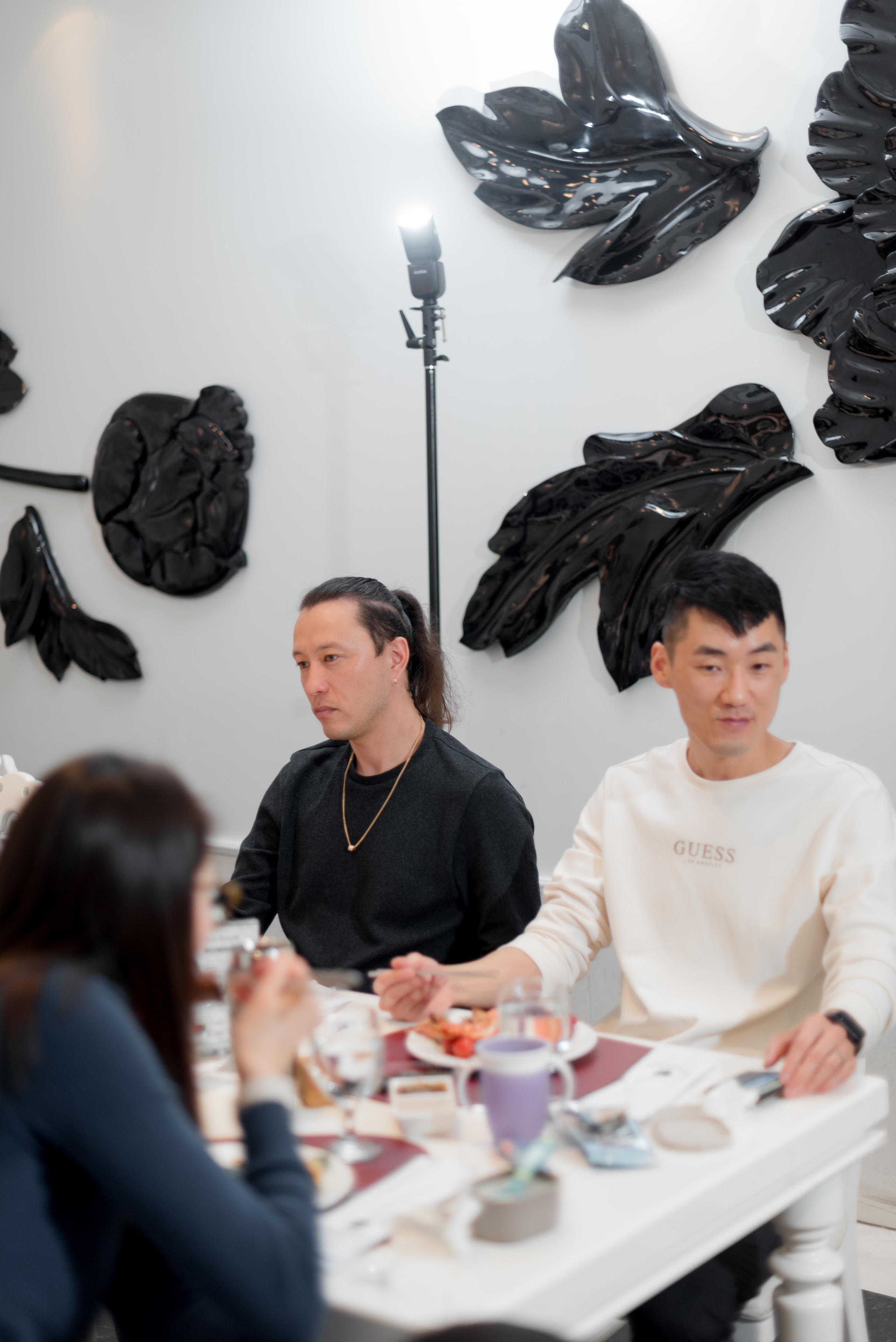 Асянди. Busan photographer | Фотограф Пусан