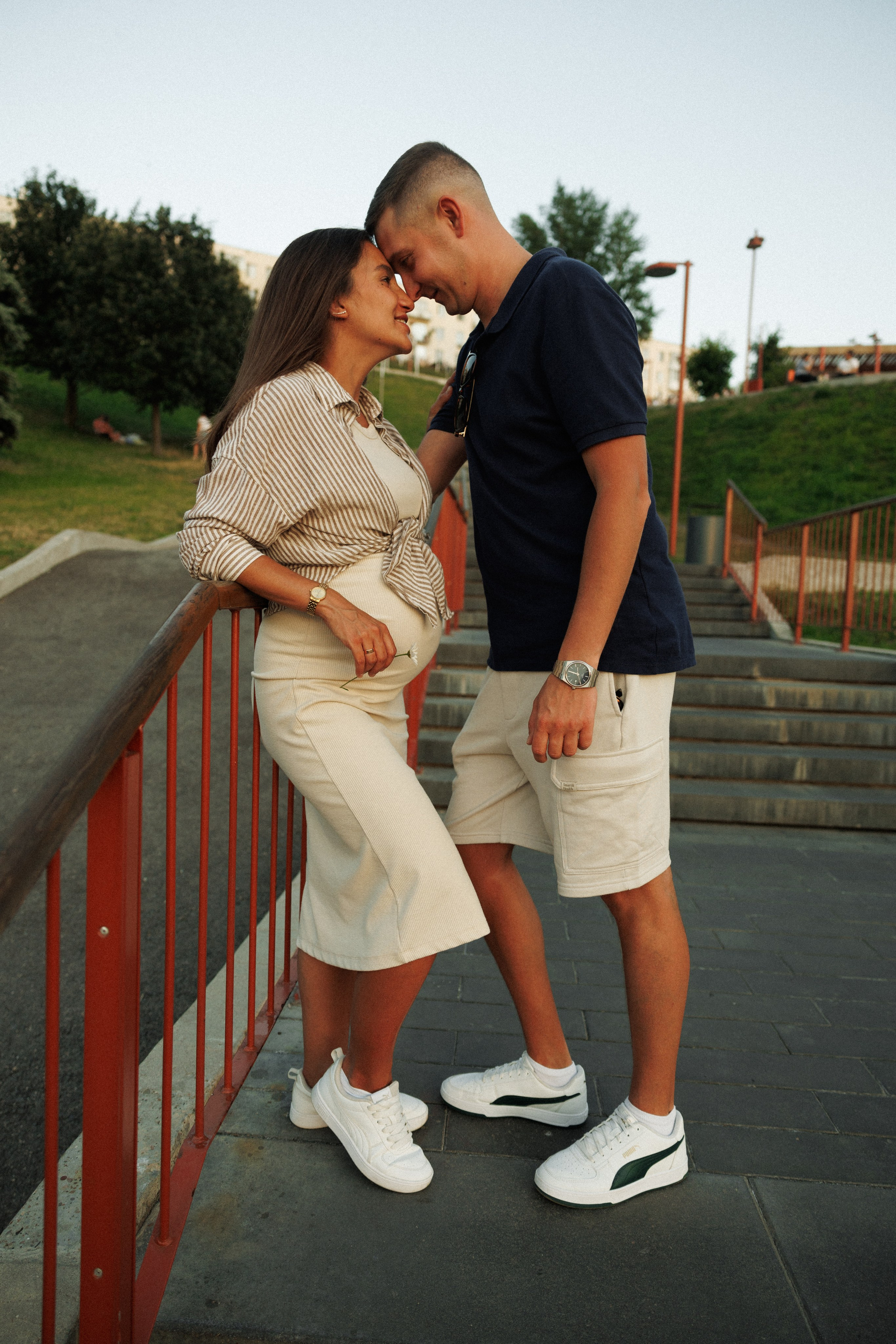 Pregnancy. Привет! Меня зовут Лера, я фотограф в Нижнем Новгороде